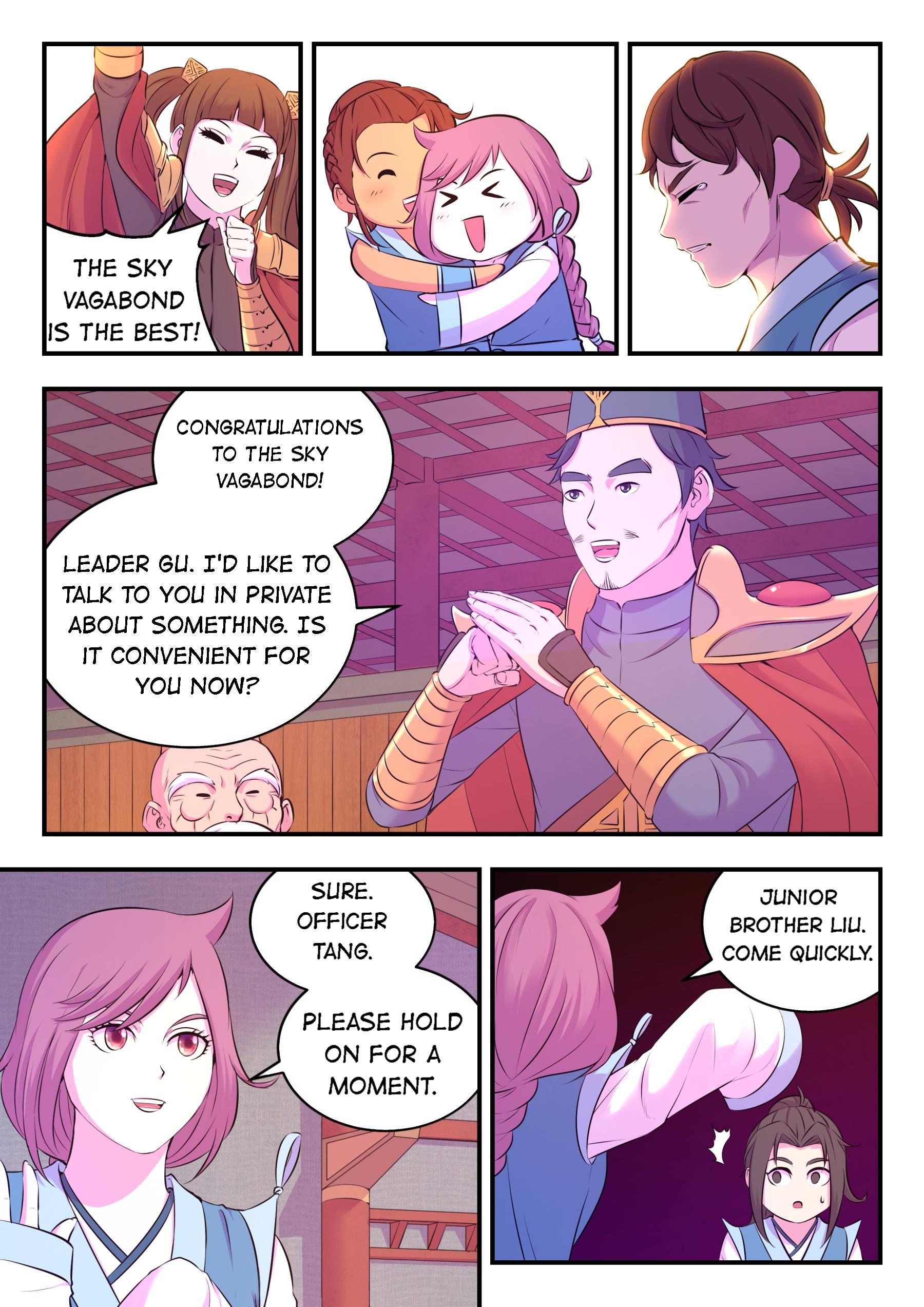 Chapter 94 - Image 5