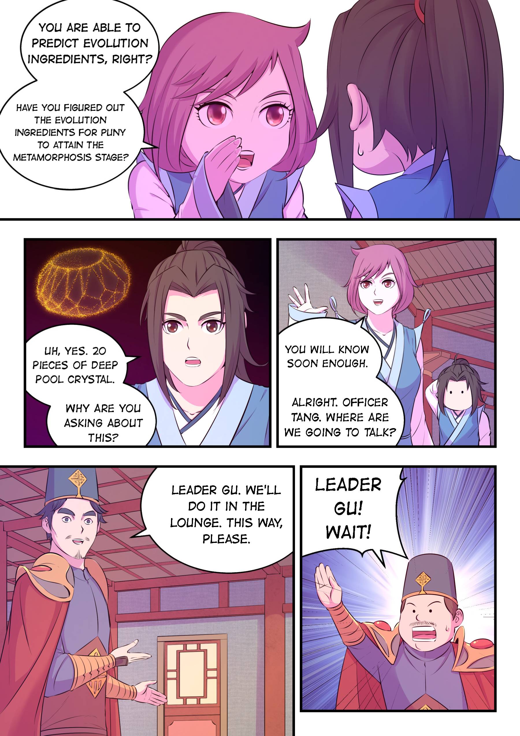Chapter 94 - Image 6