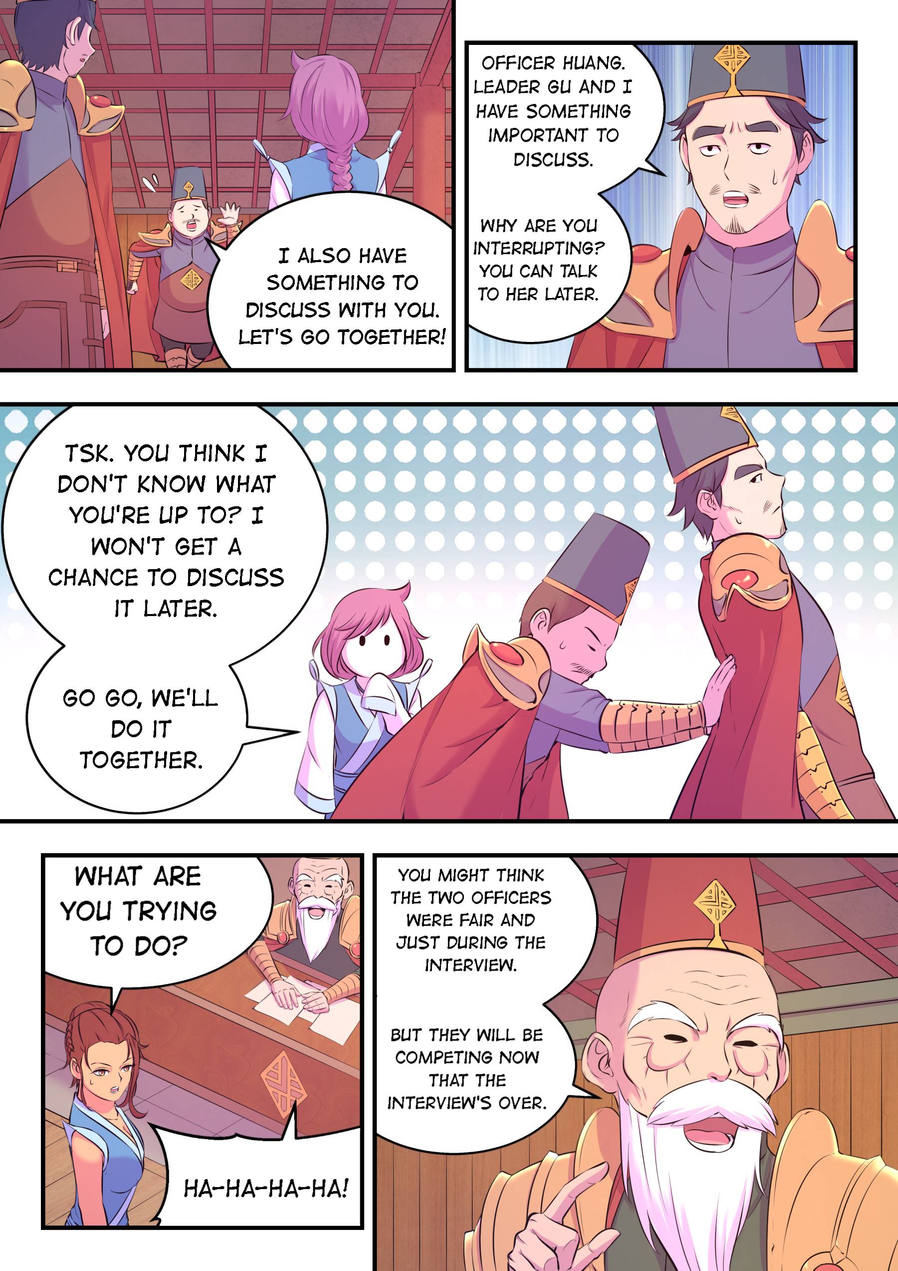 Chapter 94 - Image 7