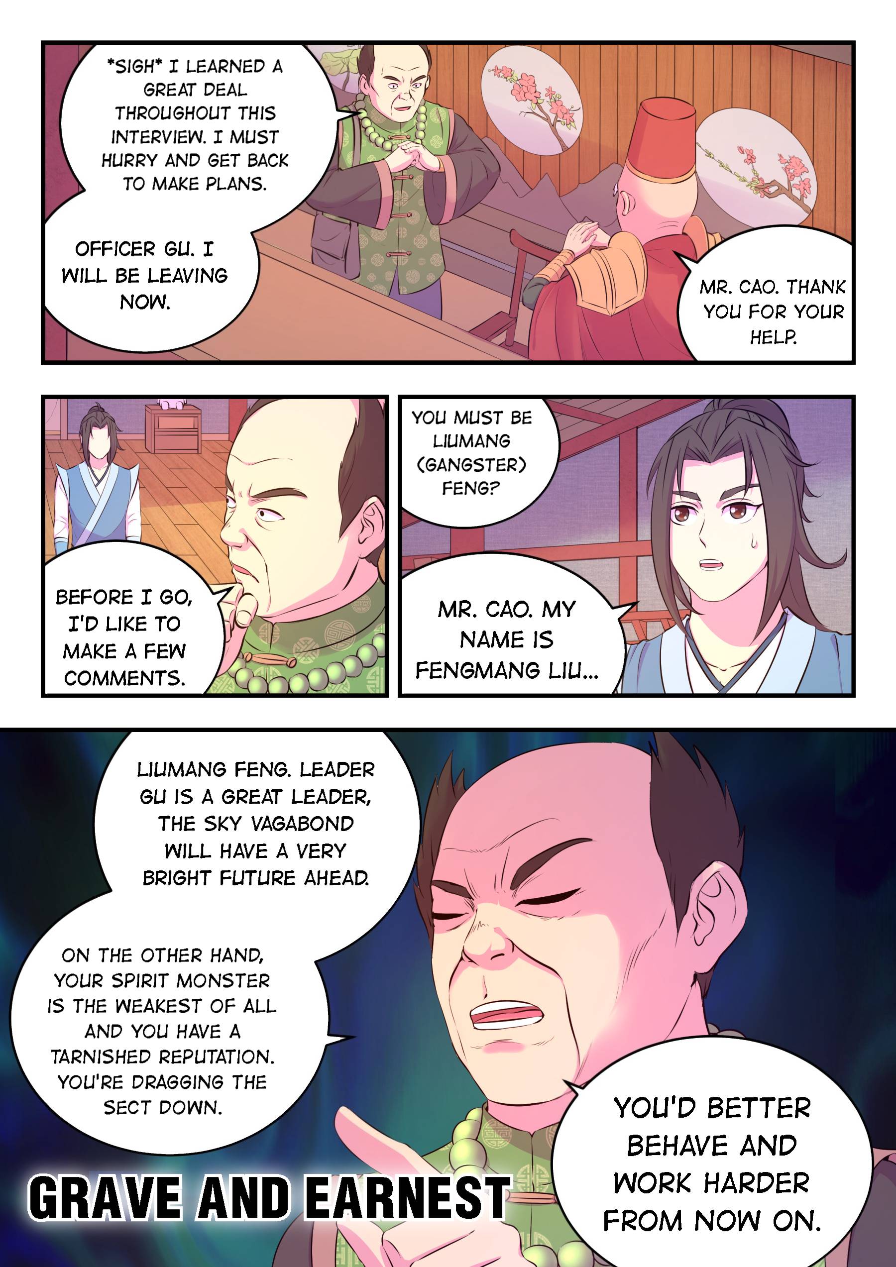 Chapter 94 - Image 8