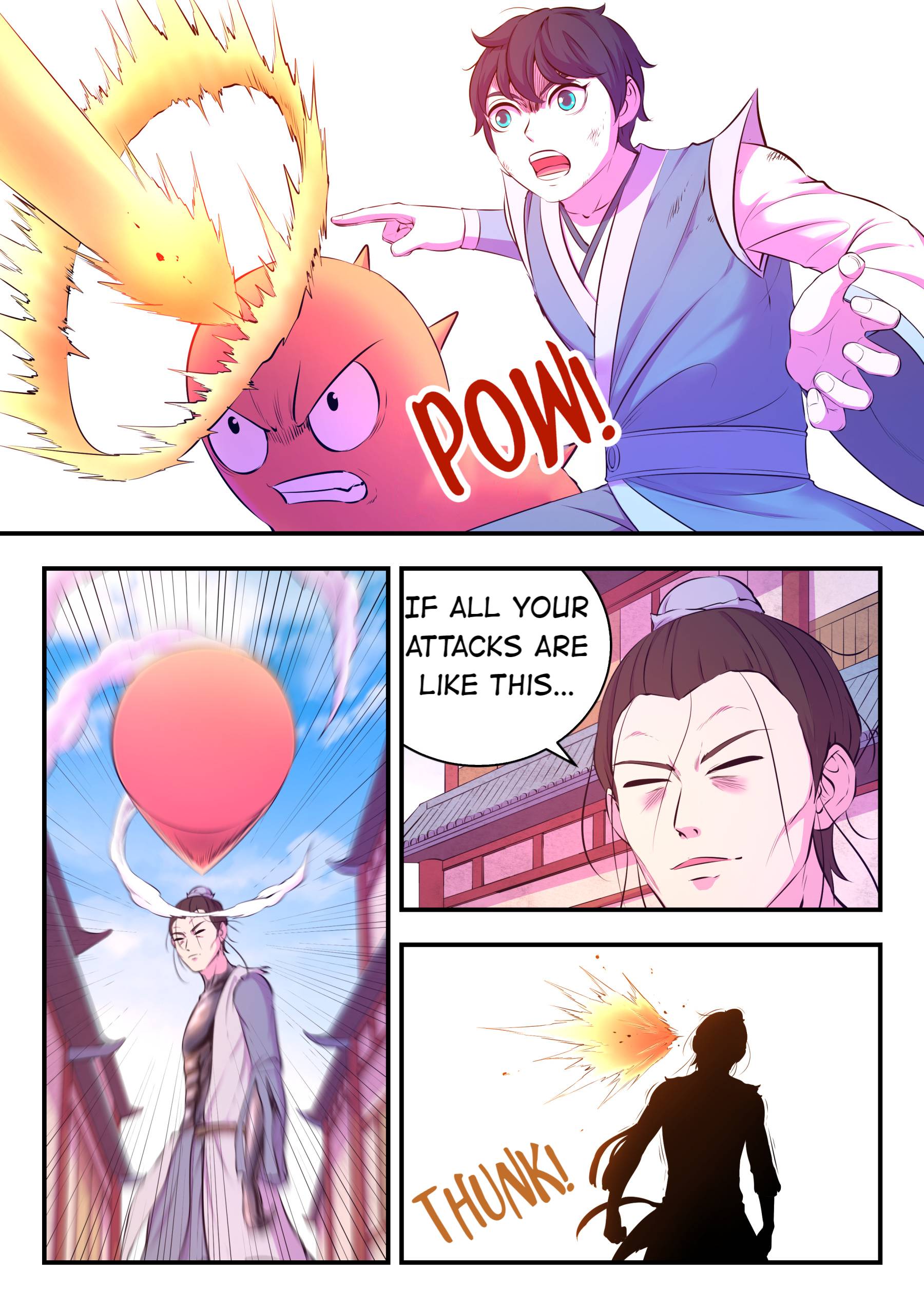 Chapter 95 - Image 19