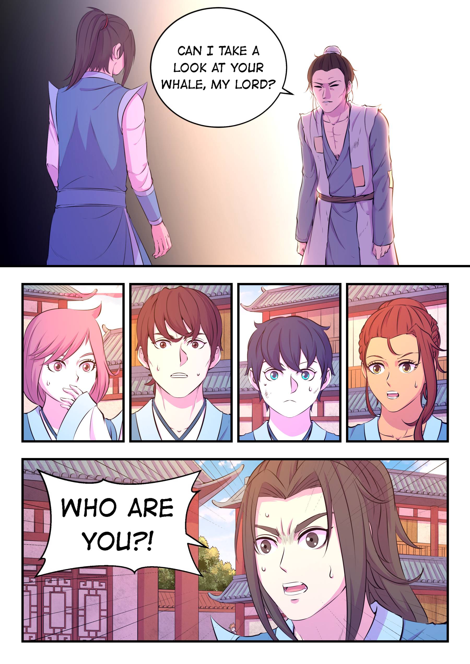 Chapter 95 - Image 2