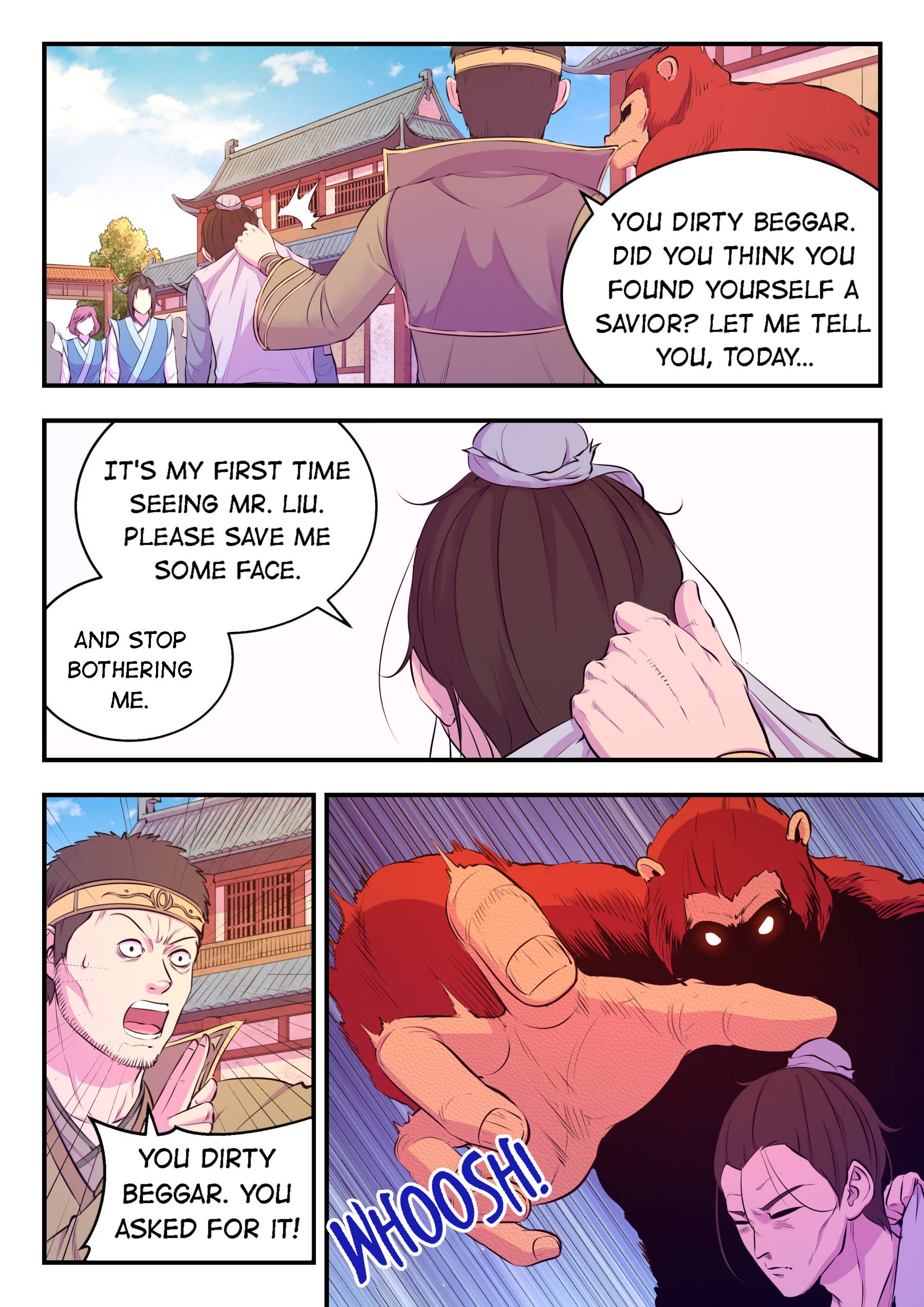 Chapter 95 - Image 4