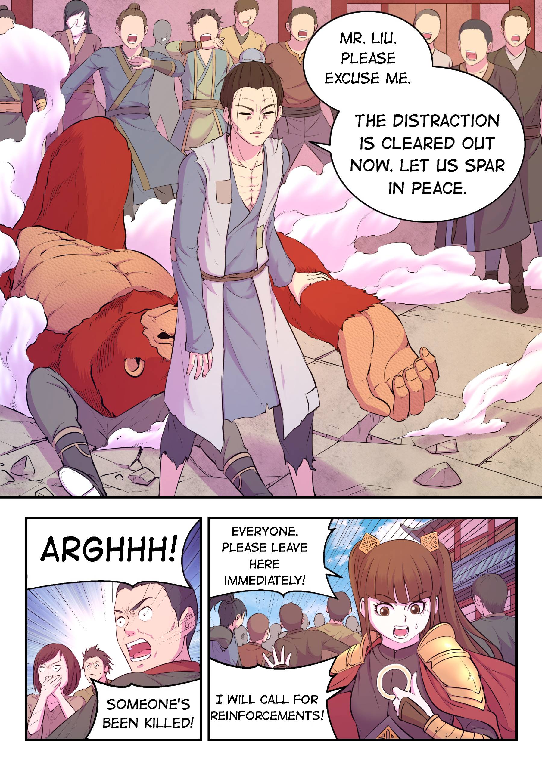 Chapter 95 - Image 6
