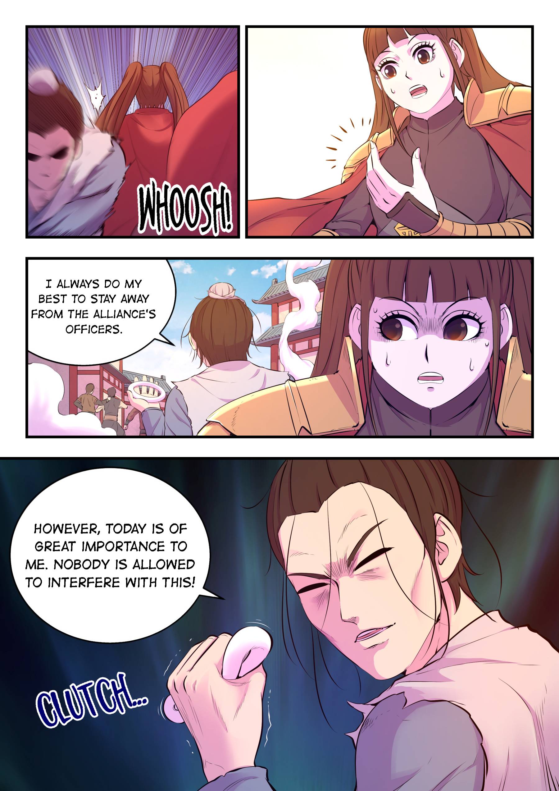 Chapter 95 - Image 7