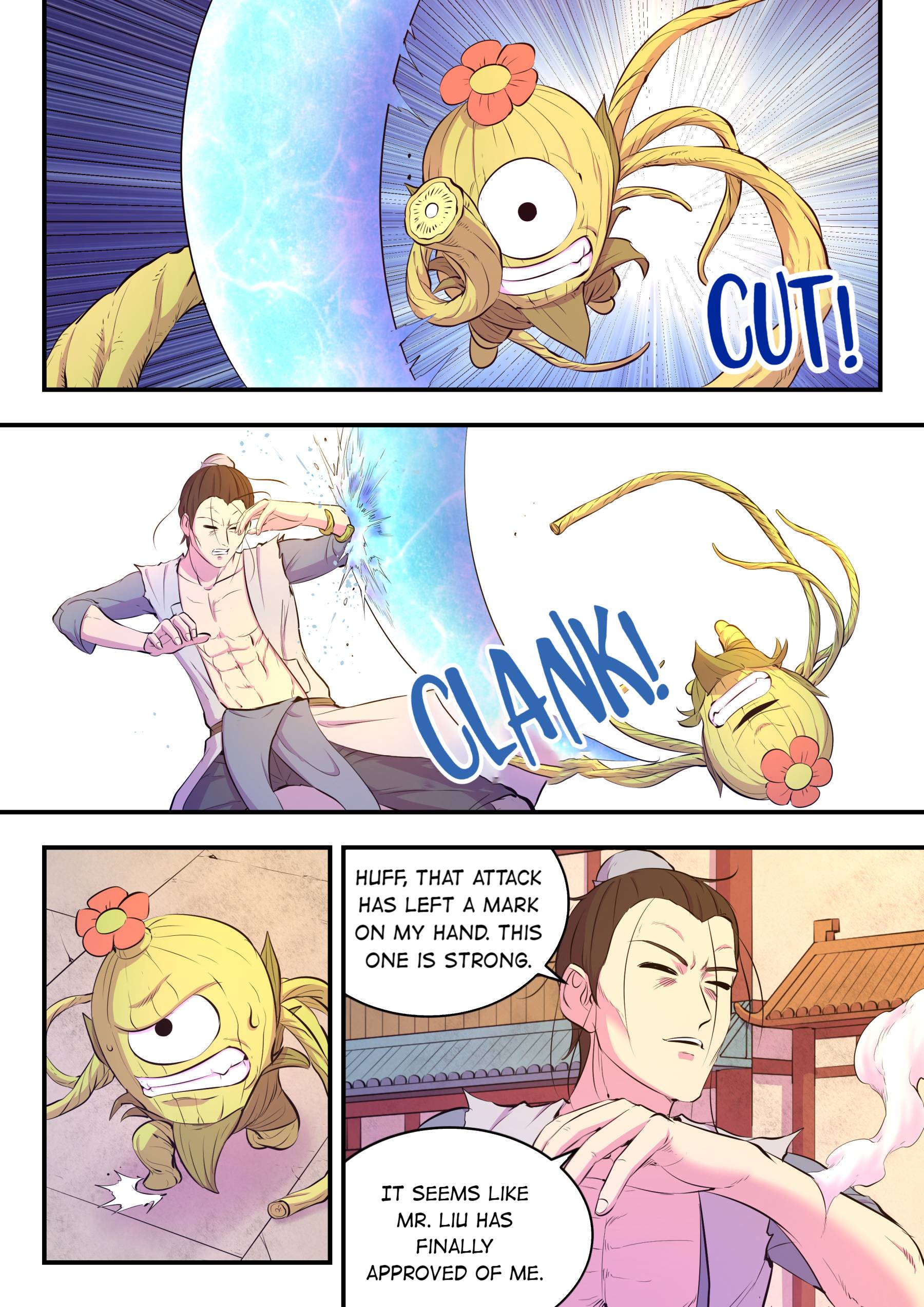 Chapter 96 - Image 11