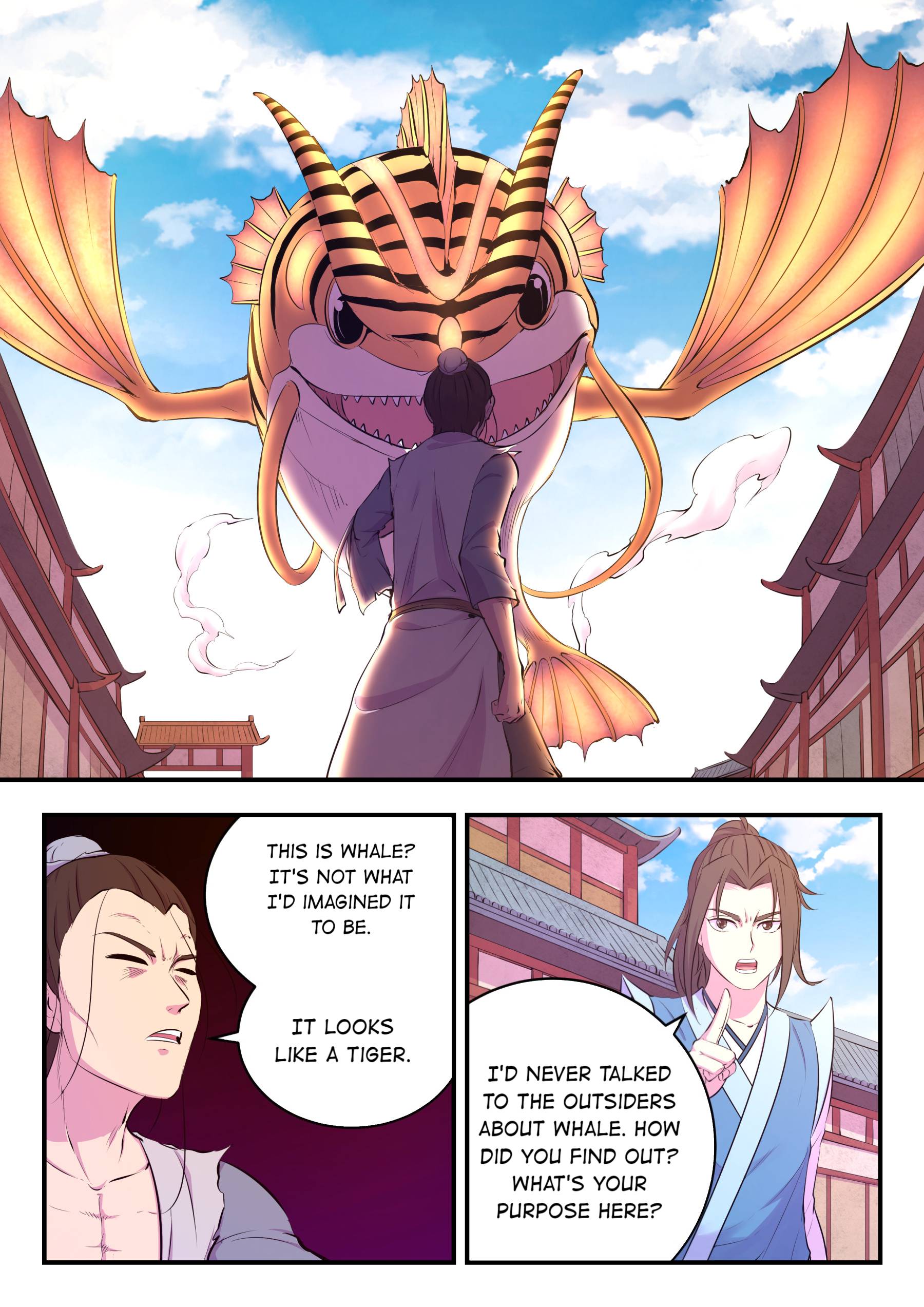 Chapter 96 - Image 12