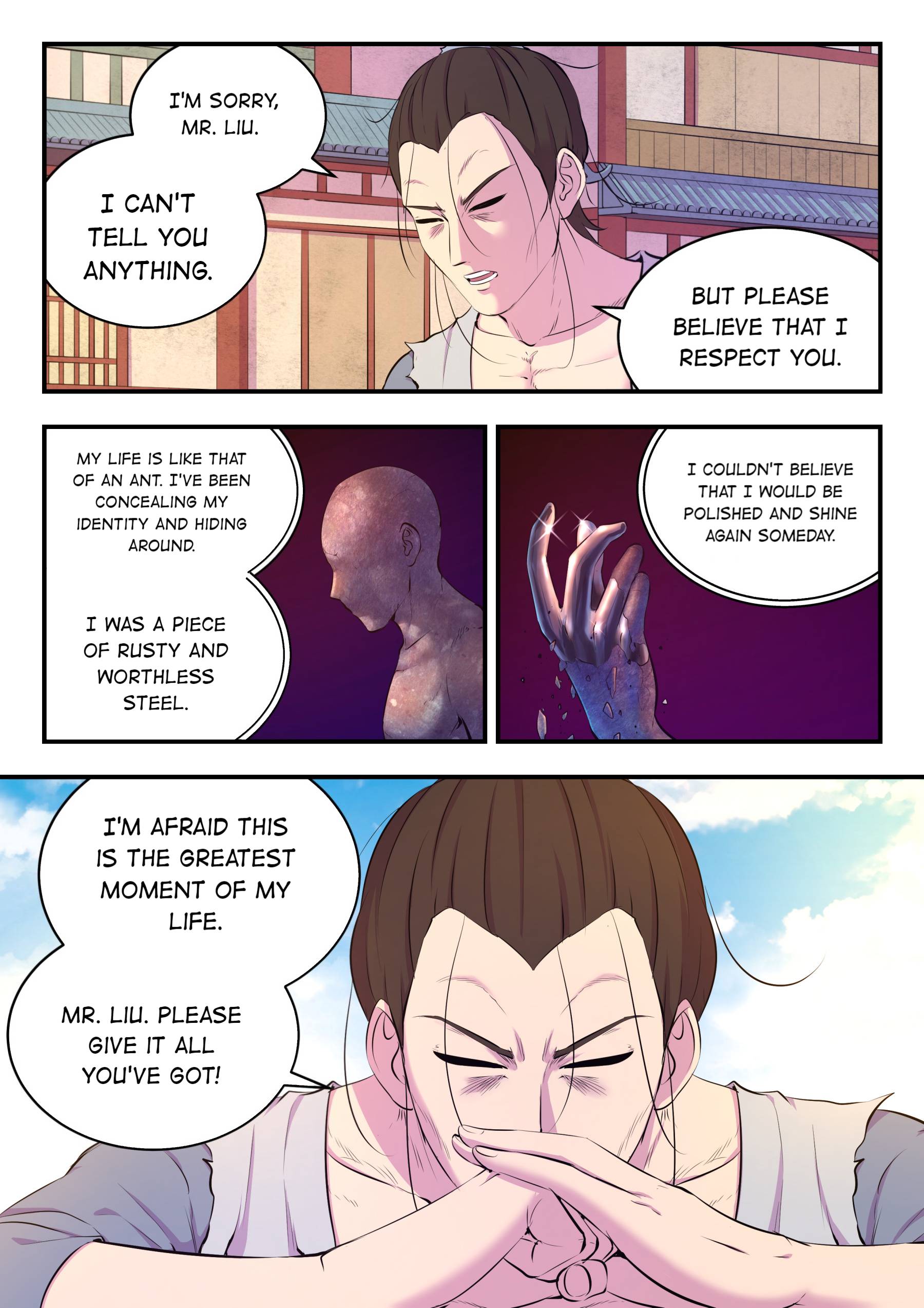 Chapter 96 - Image 13