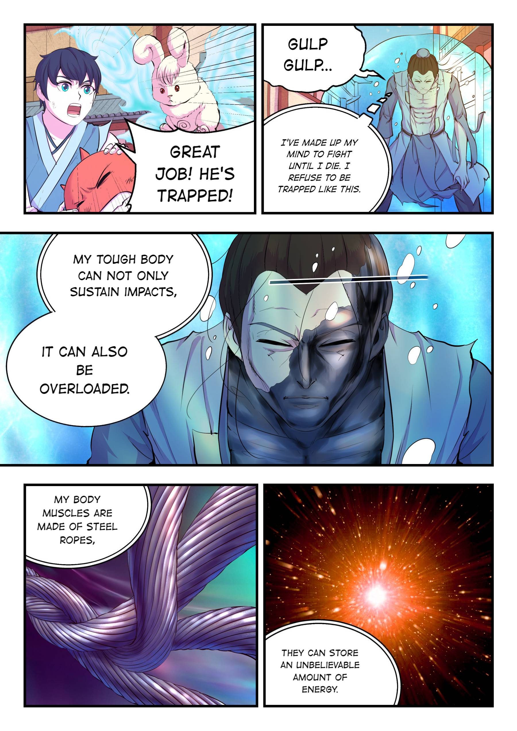 Chapter 96 - Image 19