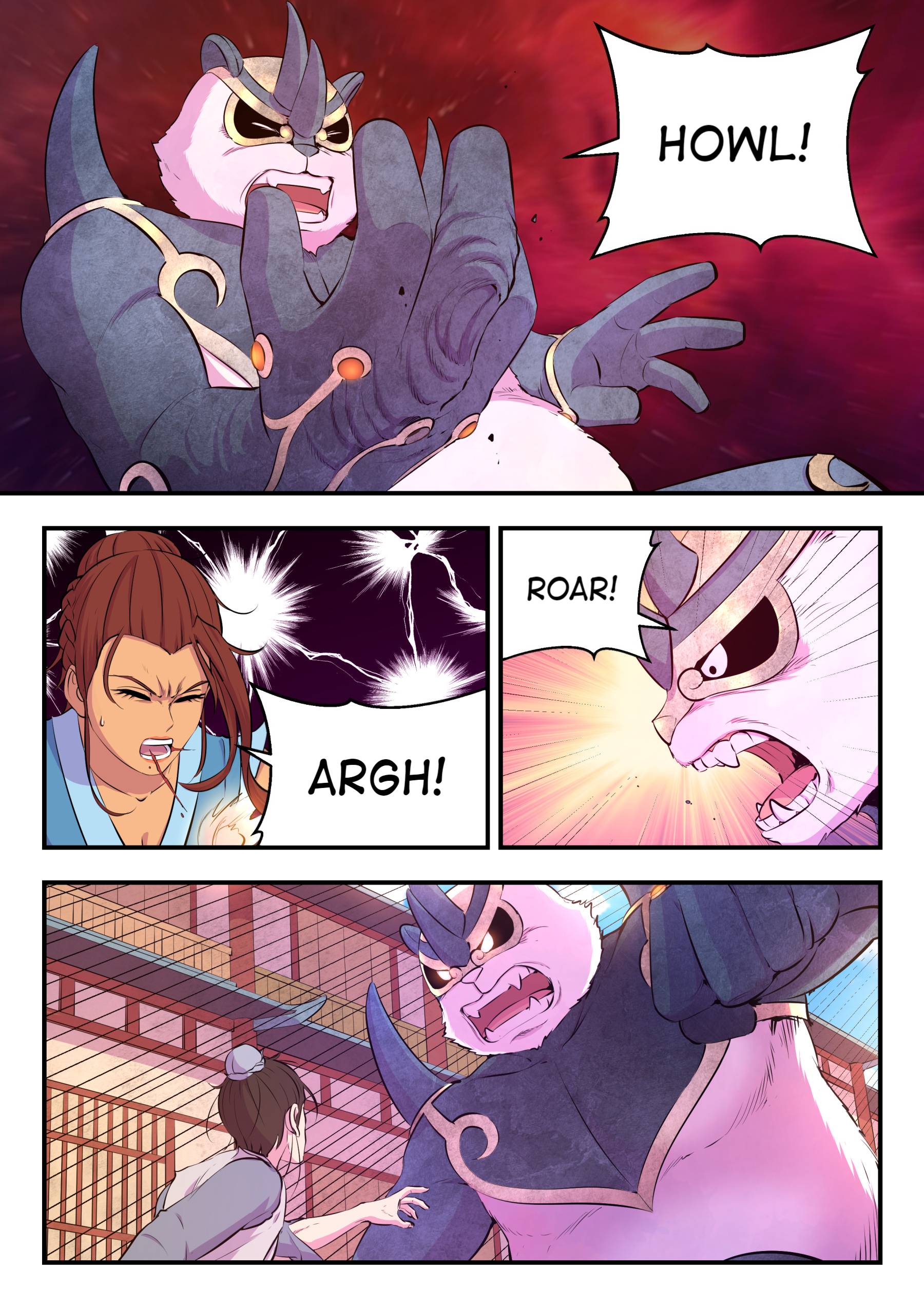 Chapter 96 - Image 2