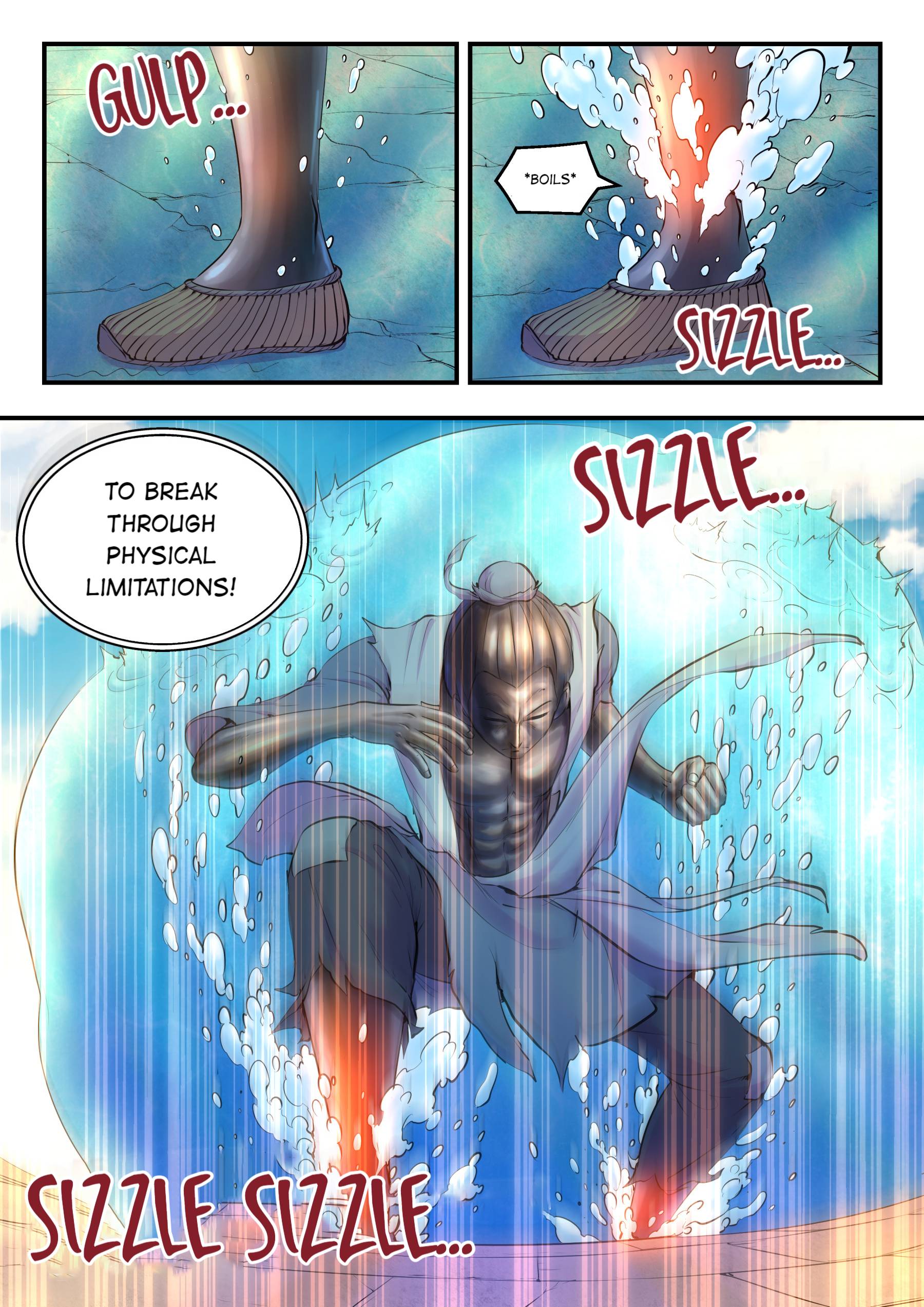 Chapter 96 - Image 20