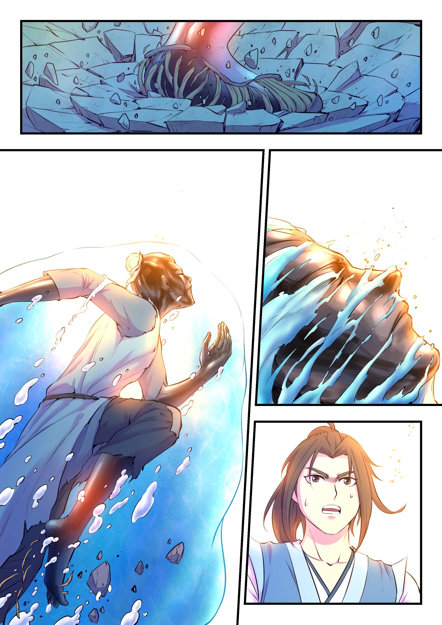 Chapter 96 - Image 21