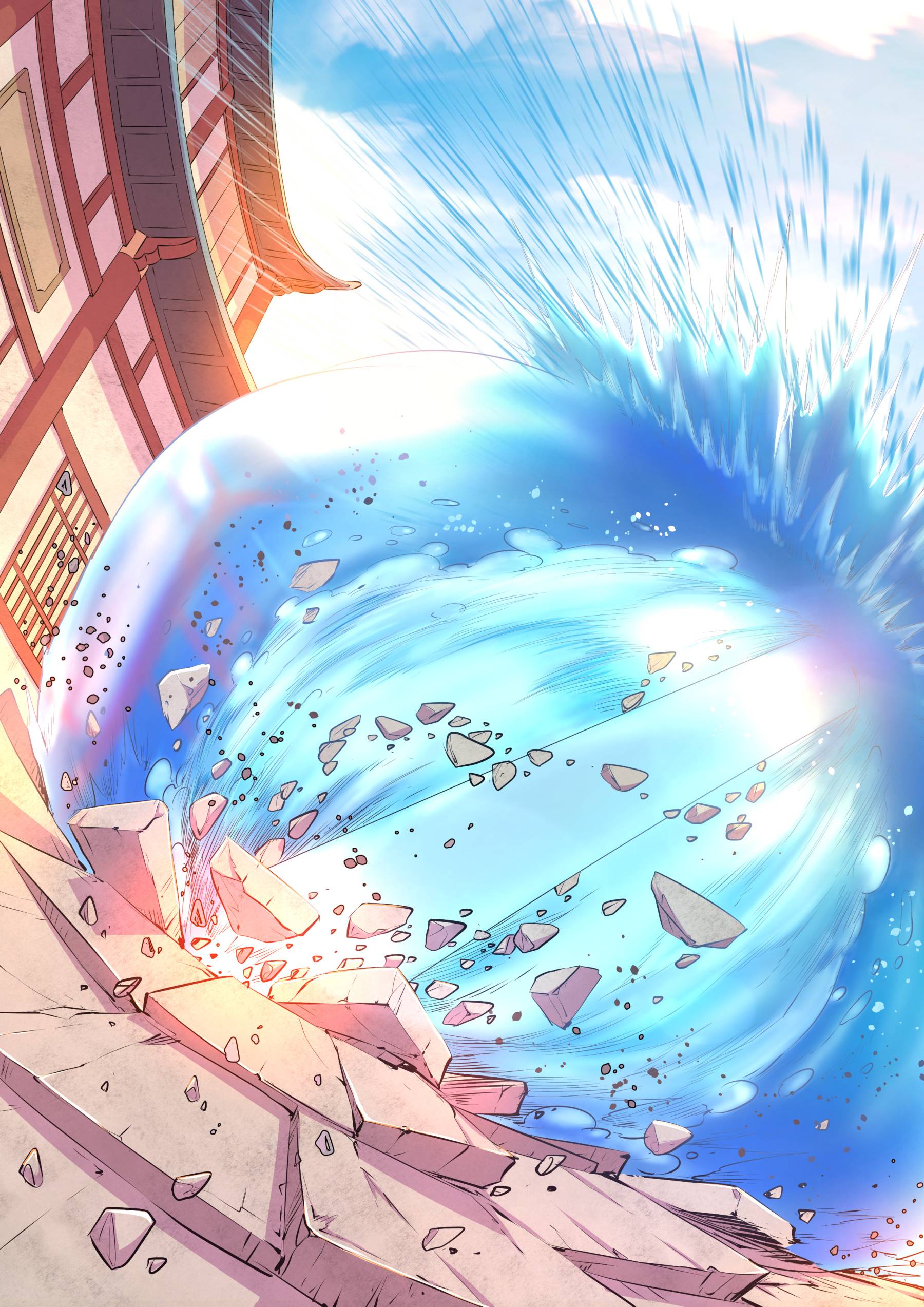 Chapter 96 - Image 22