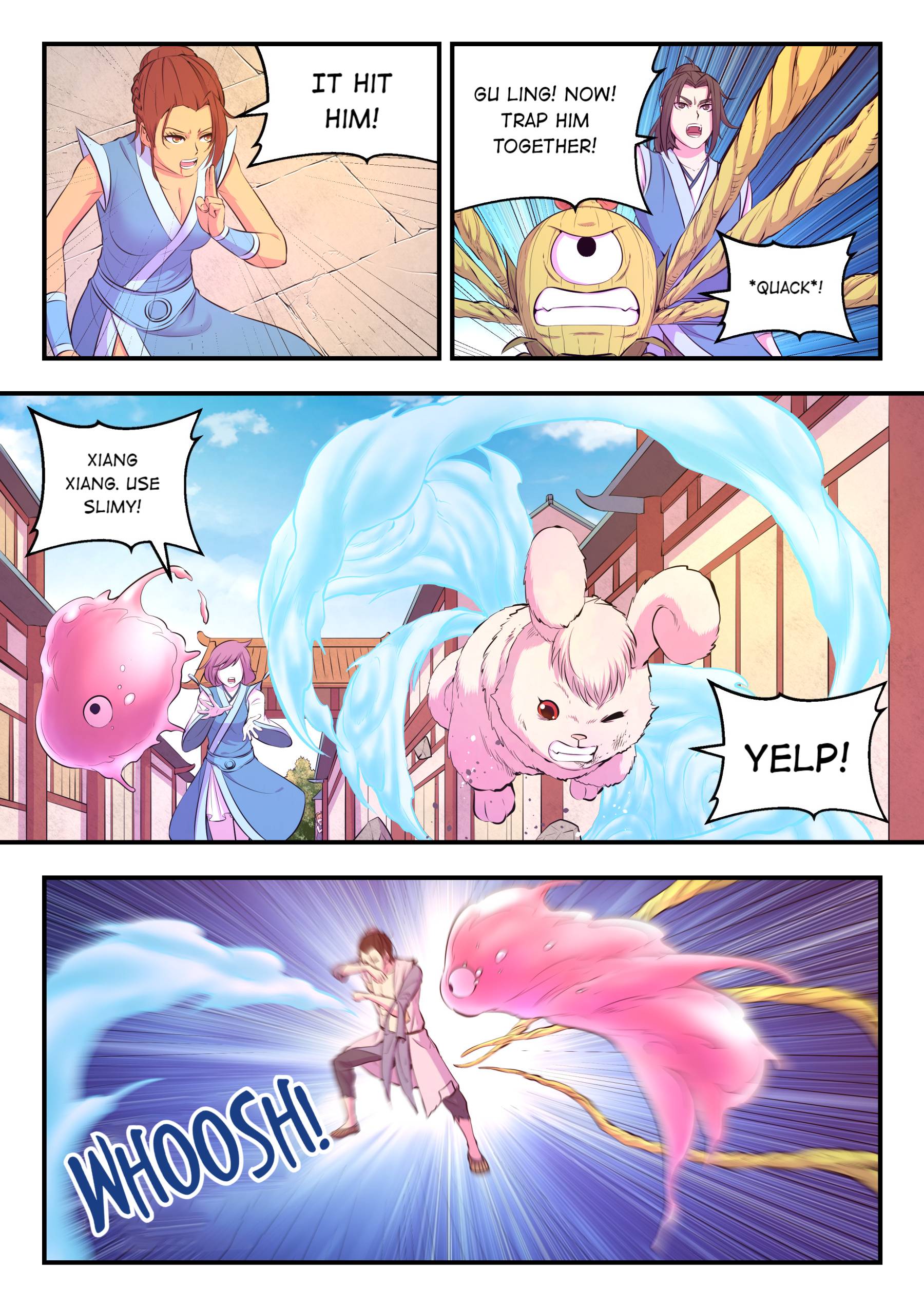 Chapter 96 - Image 4