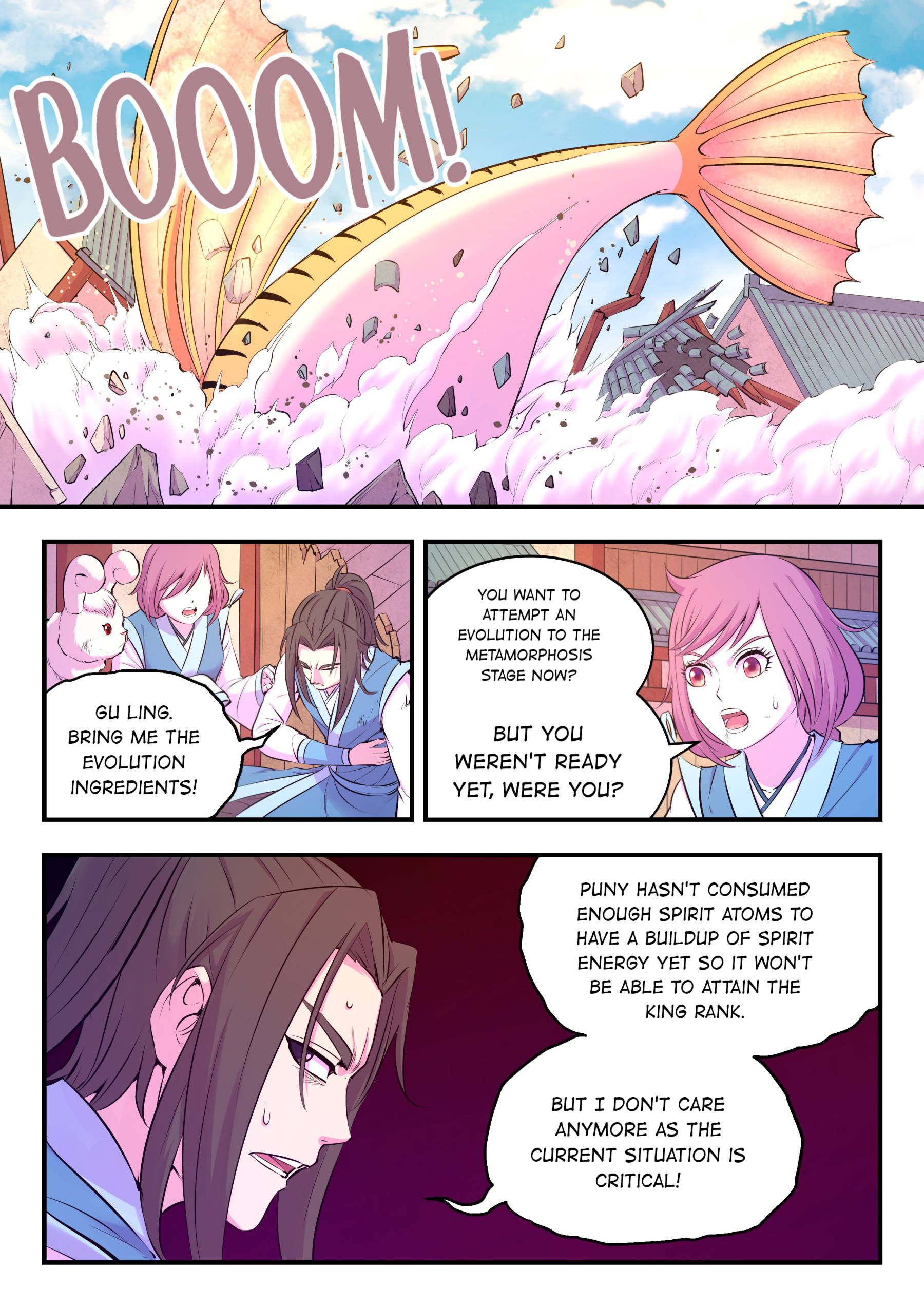 Chapter 97 - Image 11