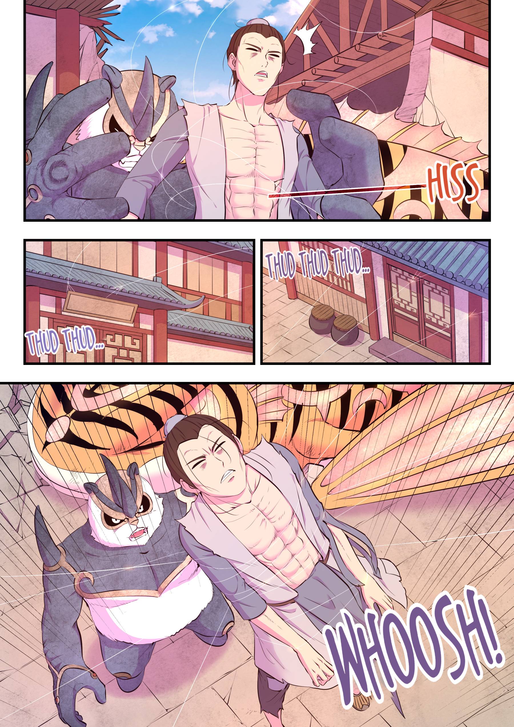 Chapter 97 - Image 19