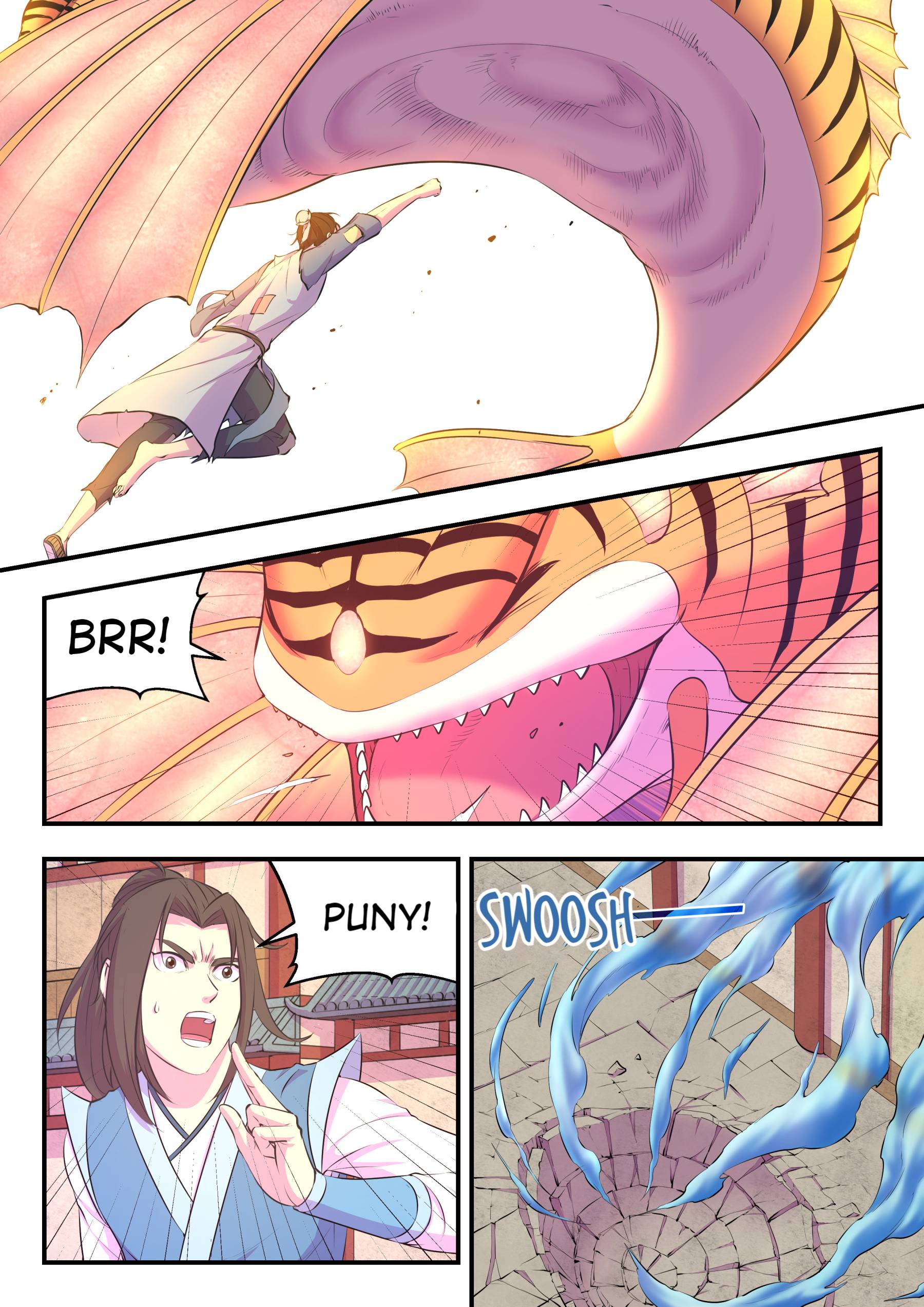 Chapter 97 - Image 2