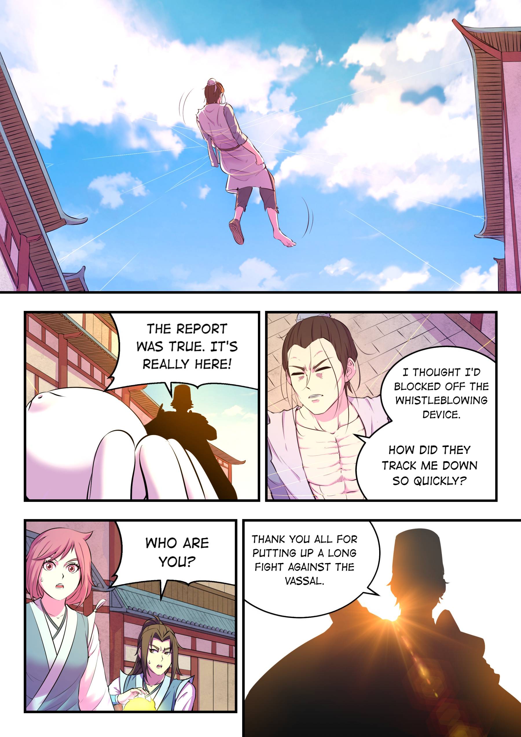 Chapter 97 - Image 20