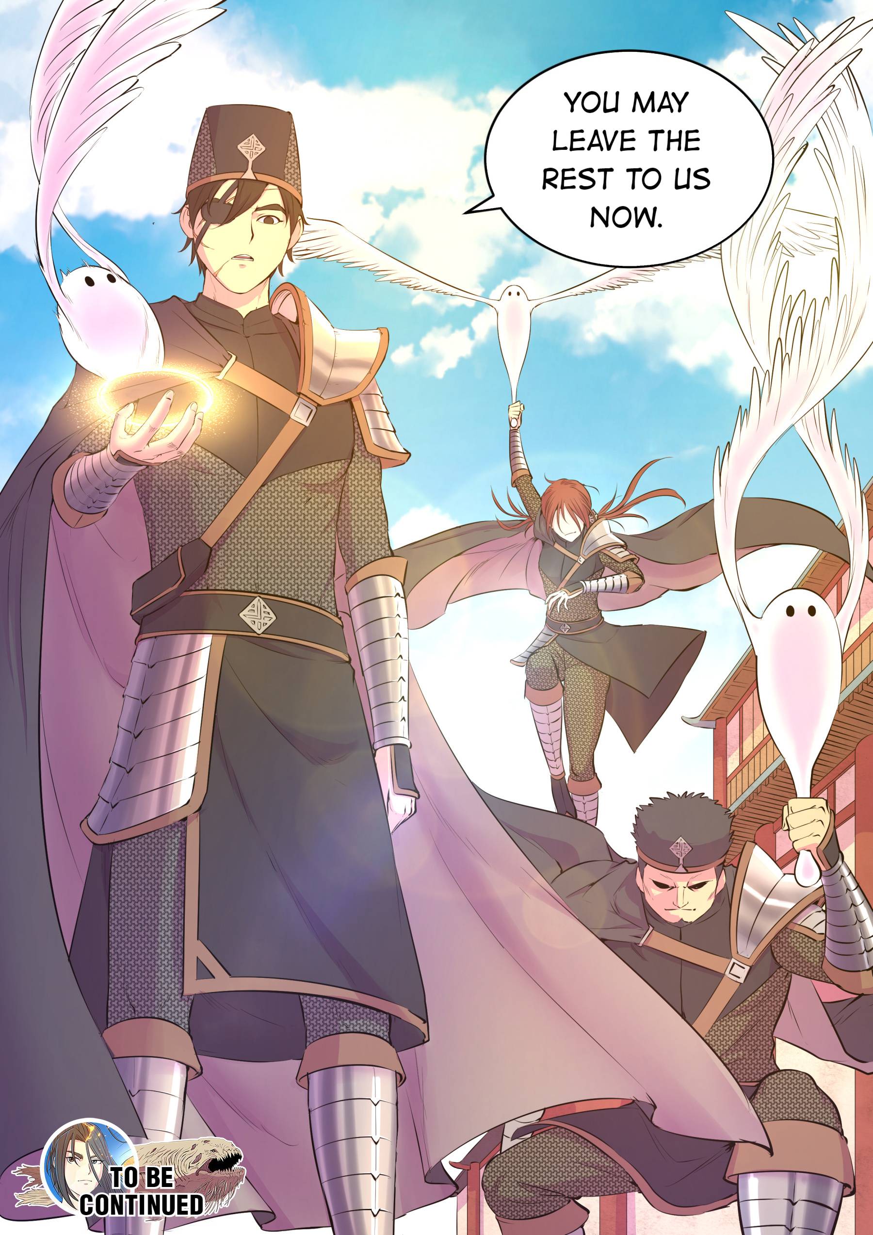 Chapter 97 - Image 21