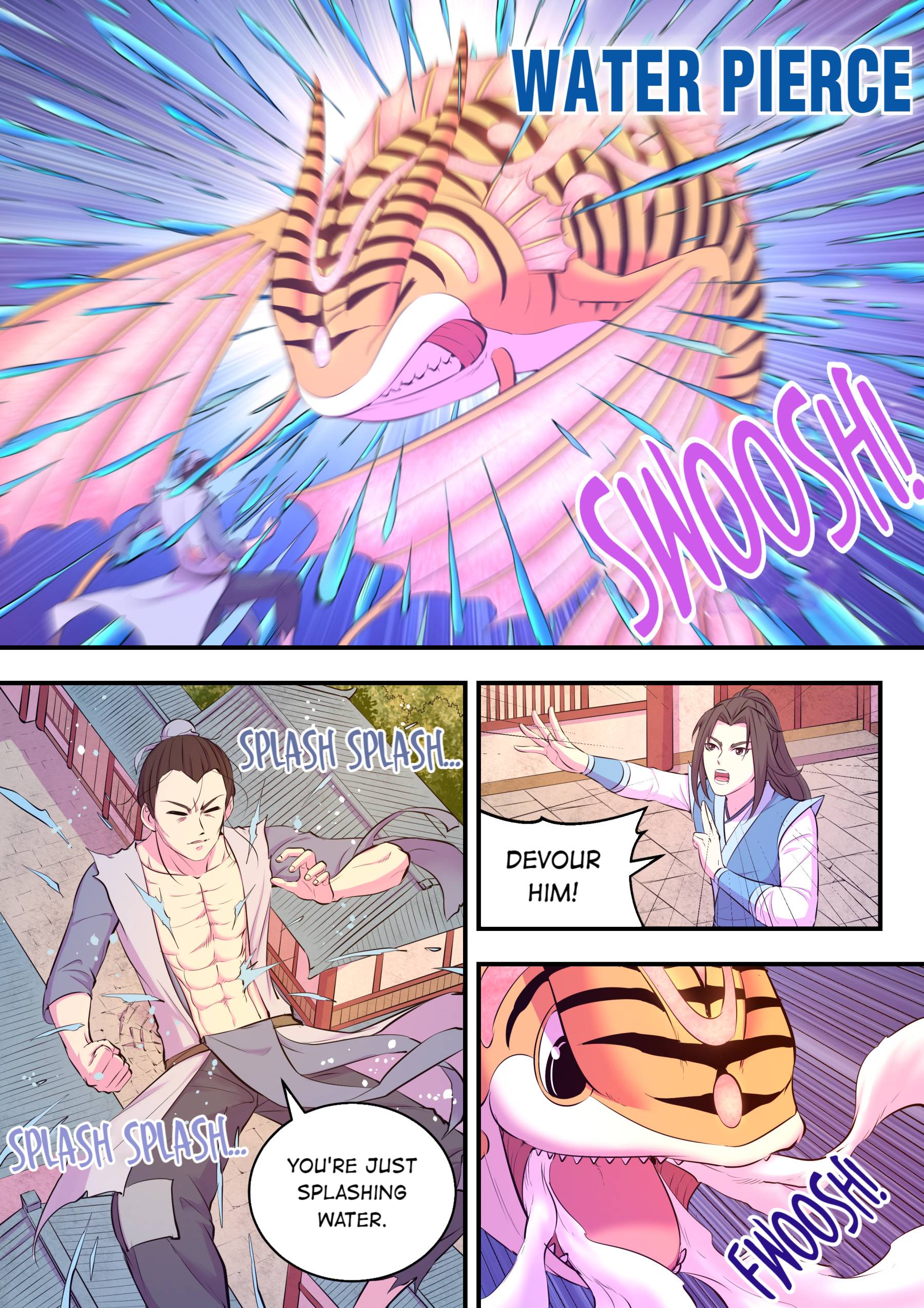 Chapter 97 - Image 3
