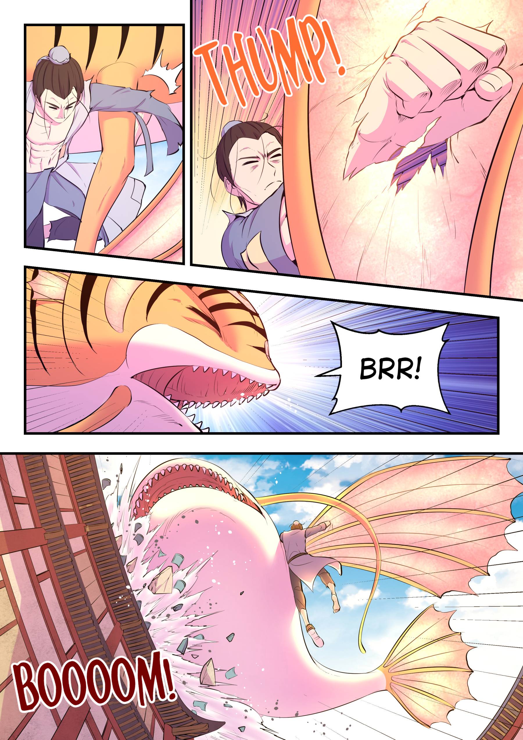 Chapter 97 - Image 5