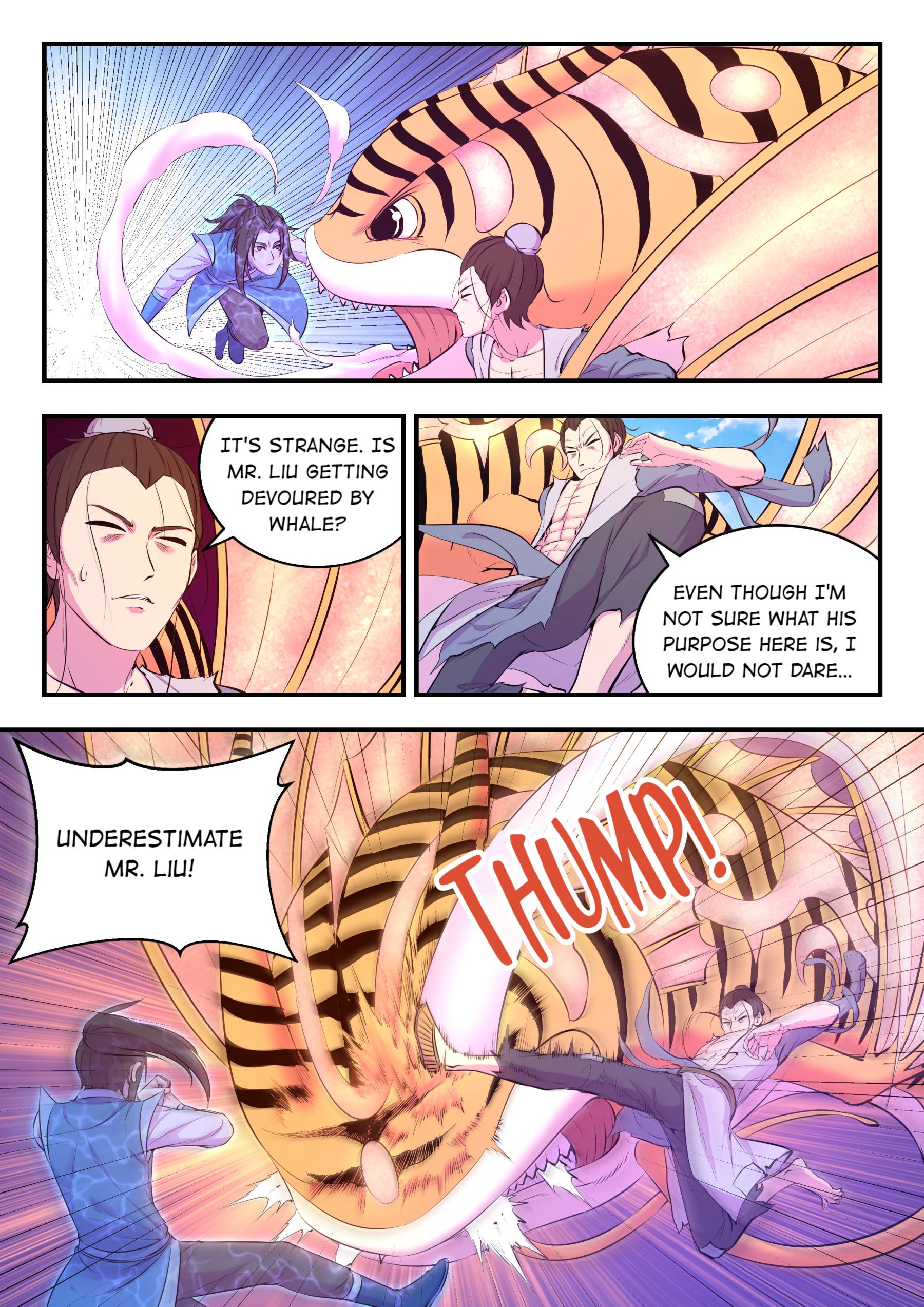 Chapter 97 - Image 7