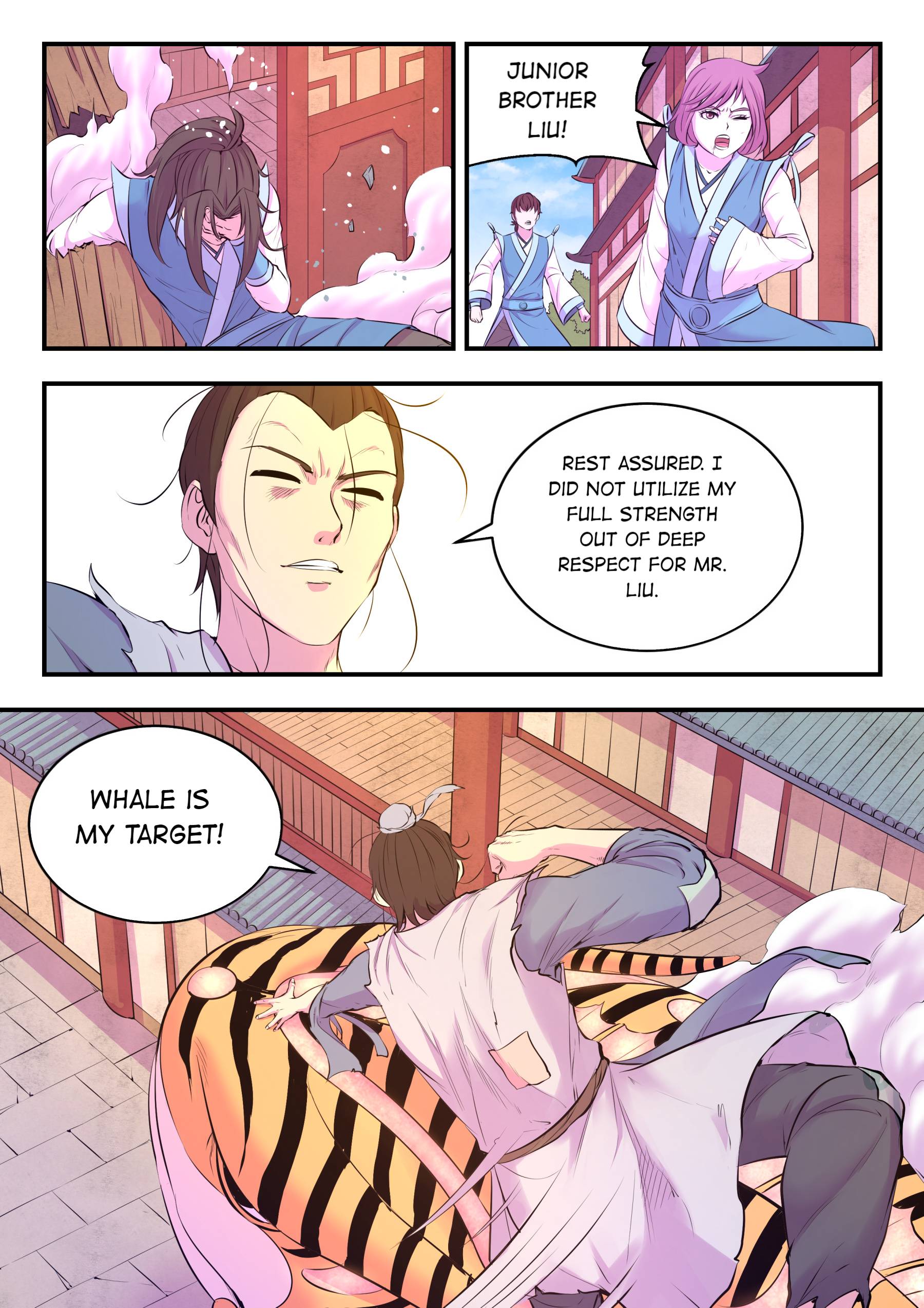 Chapter 97 - Image 9
