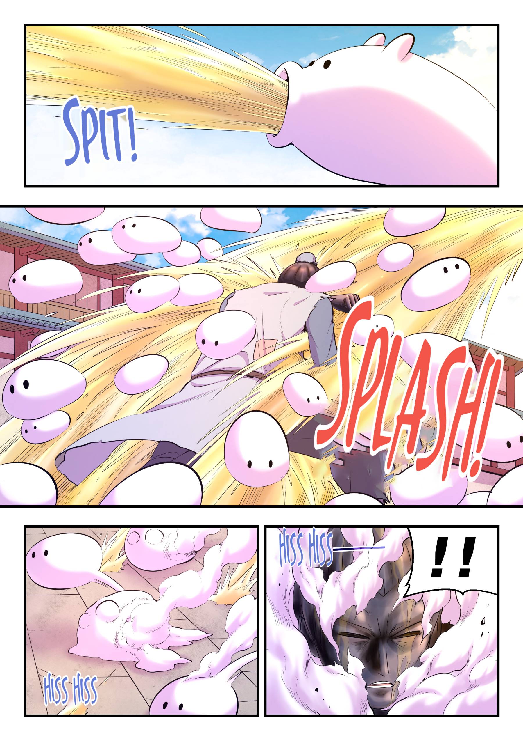 Chapter 98 - Image 14