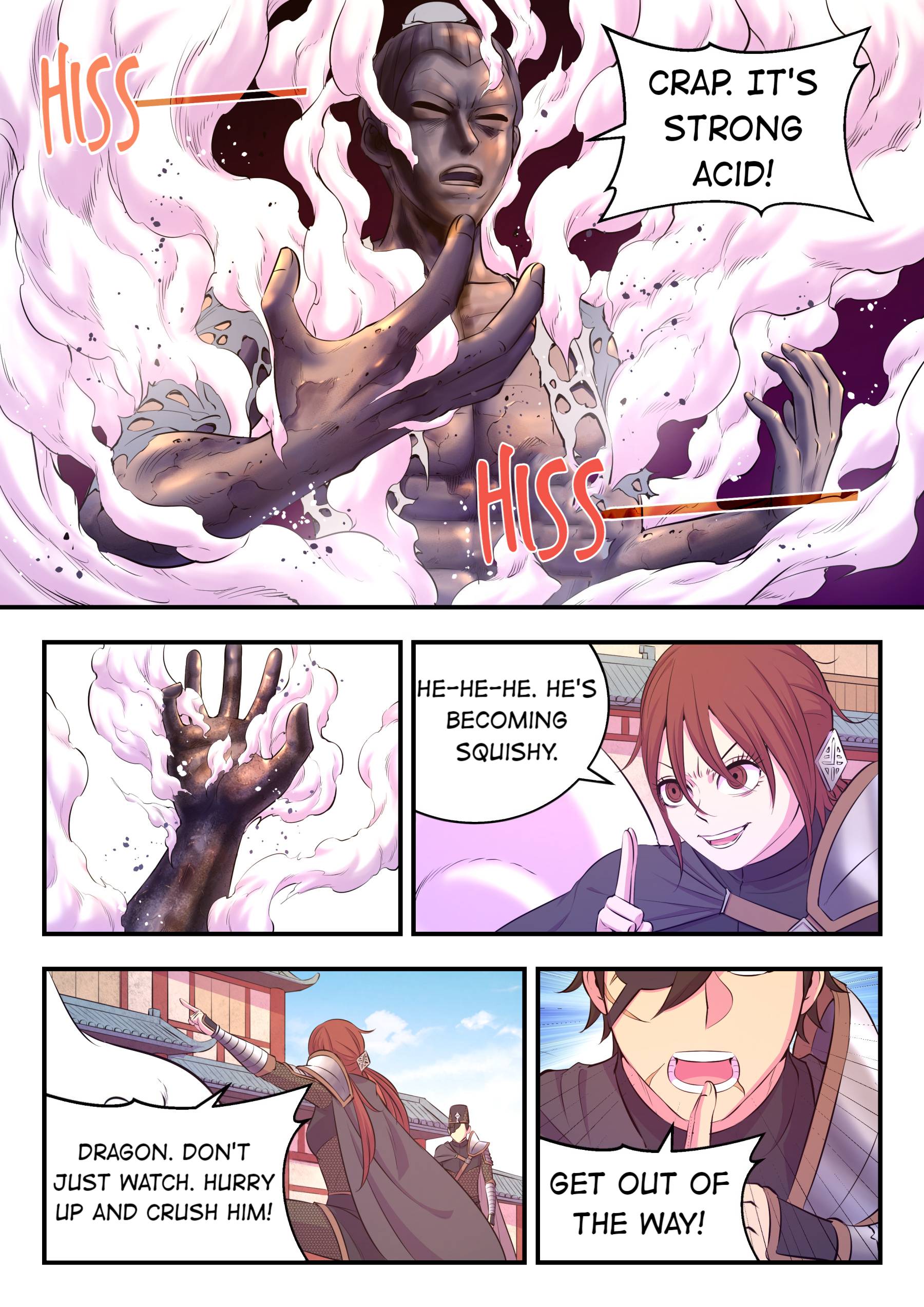 Chapter 98 - Image 15