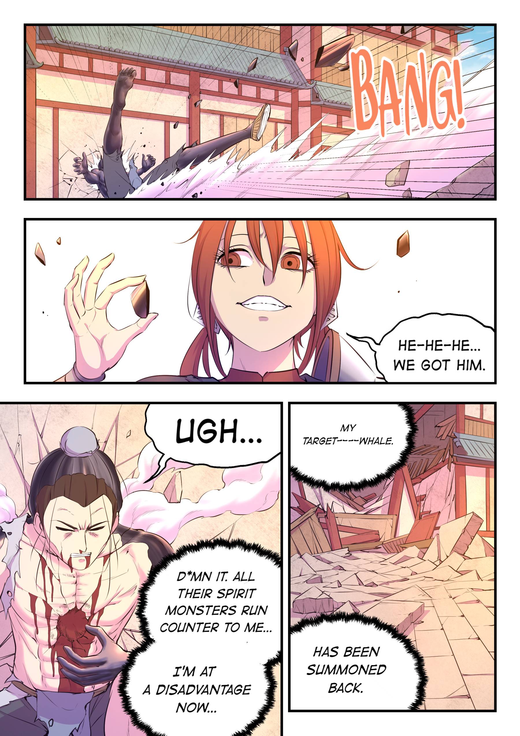 Chapter 98 - Image 19