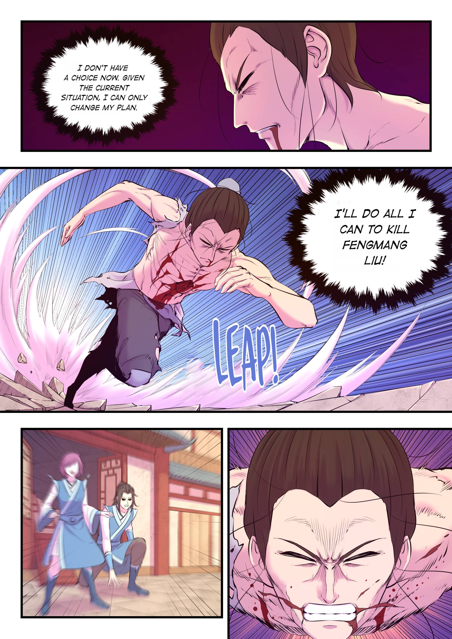 Chapter 98 - Image 20