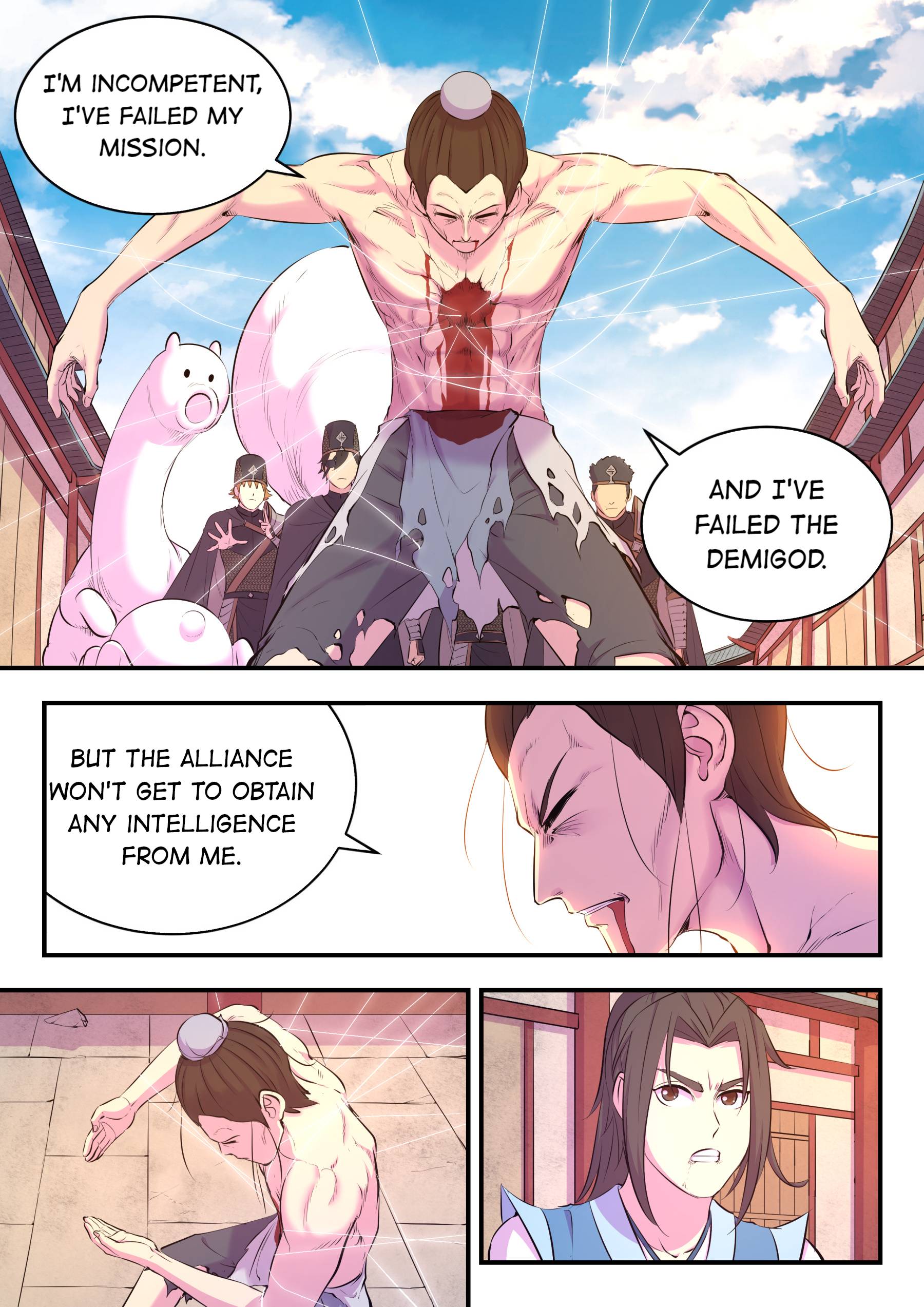 Chapter 98 - Image 23