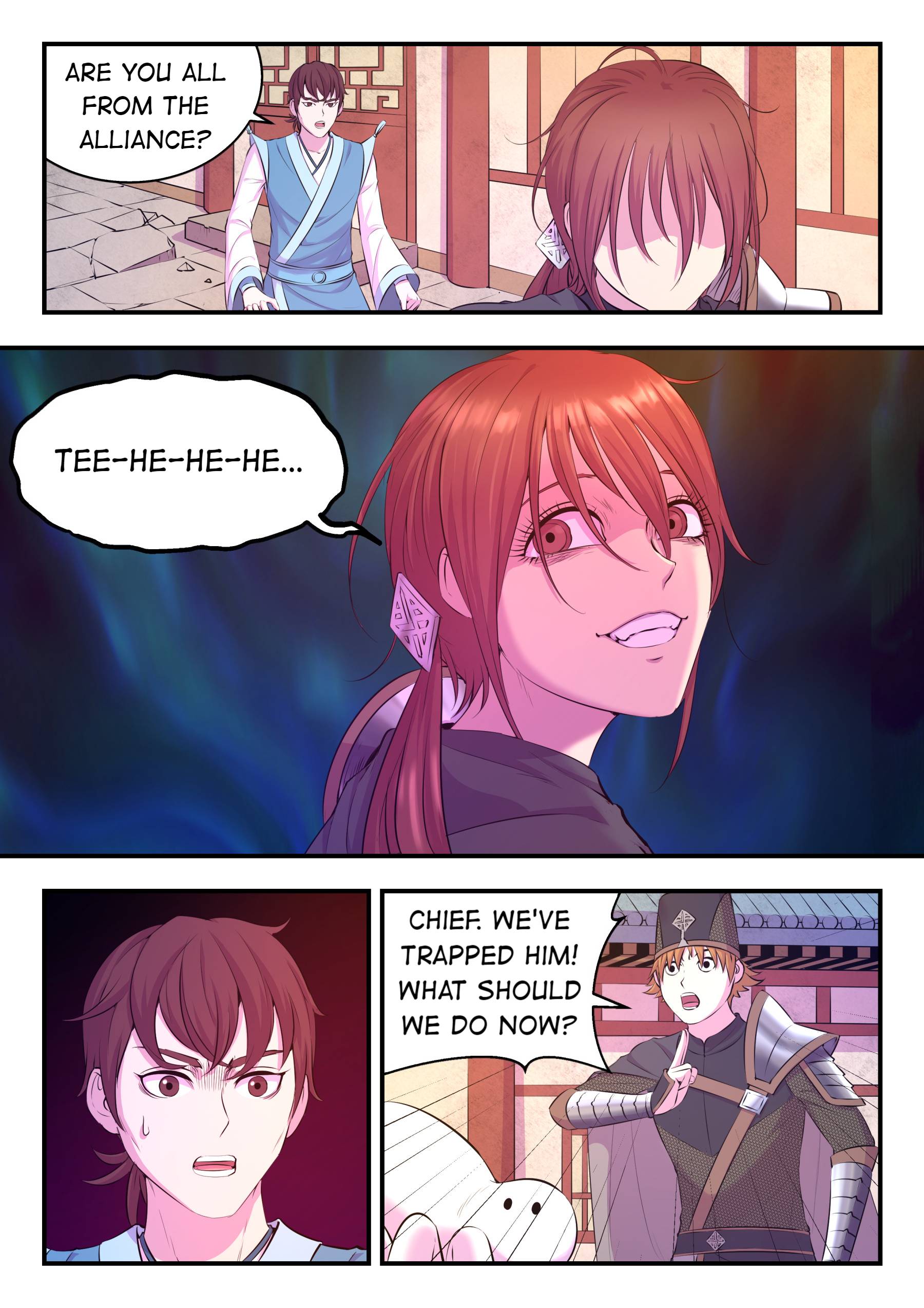 Chapter 98 - Image 3