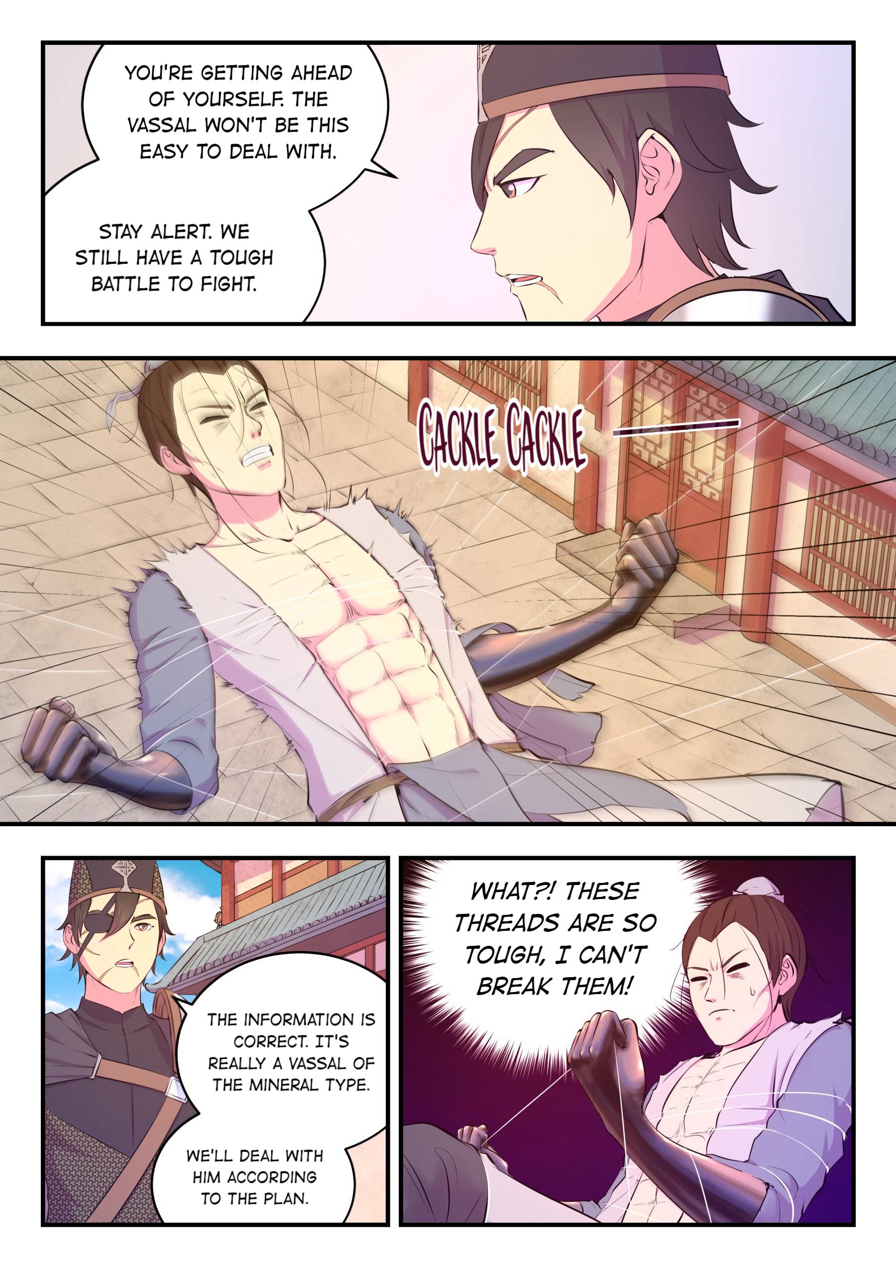 Chapter 98 - Image 4