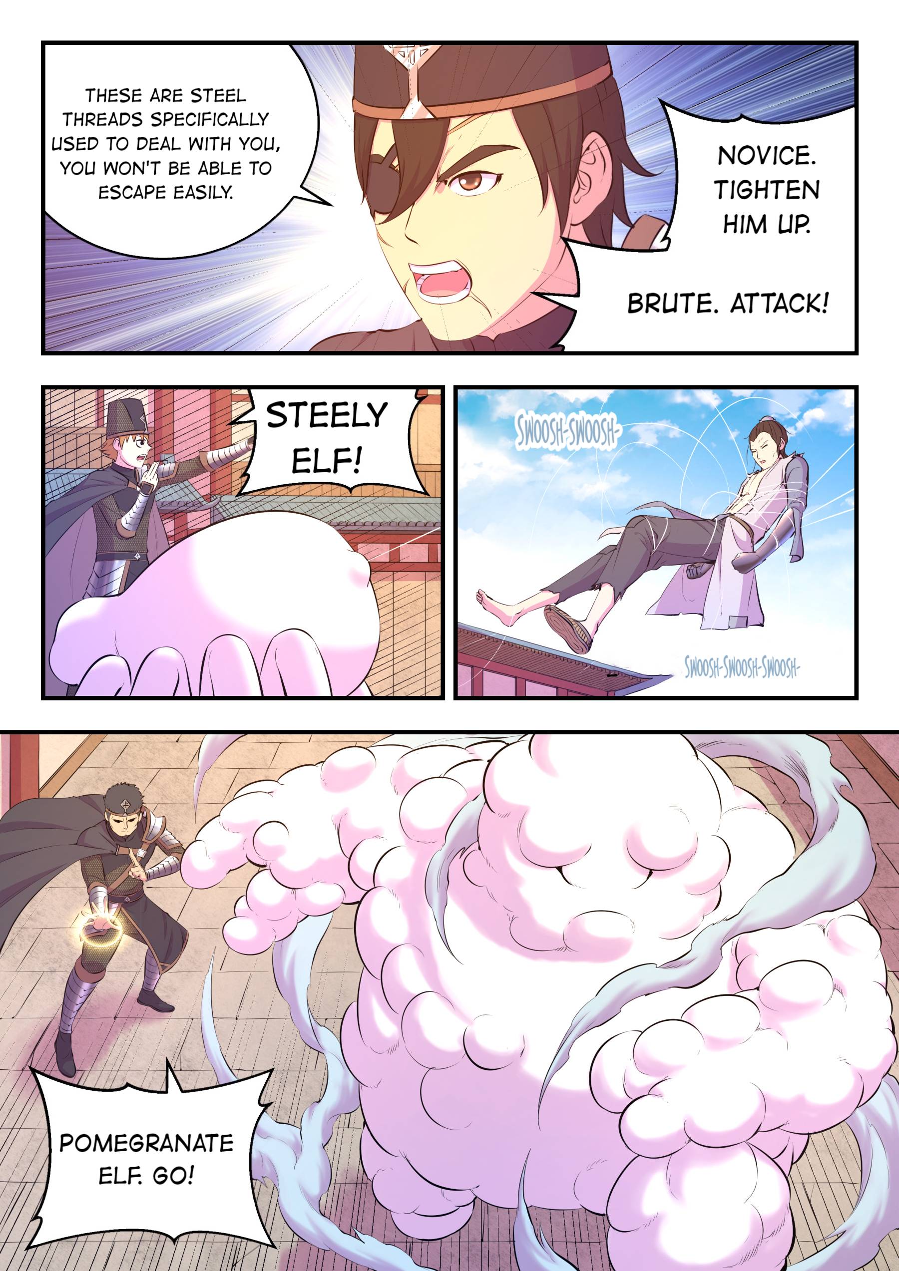 Chapter 98 - Image 5