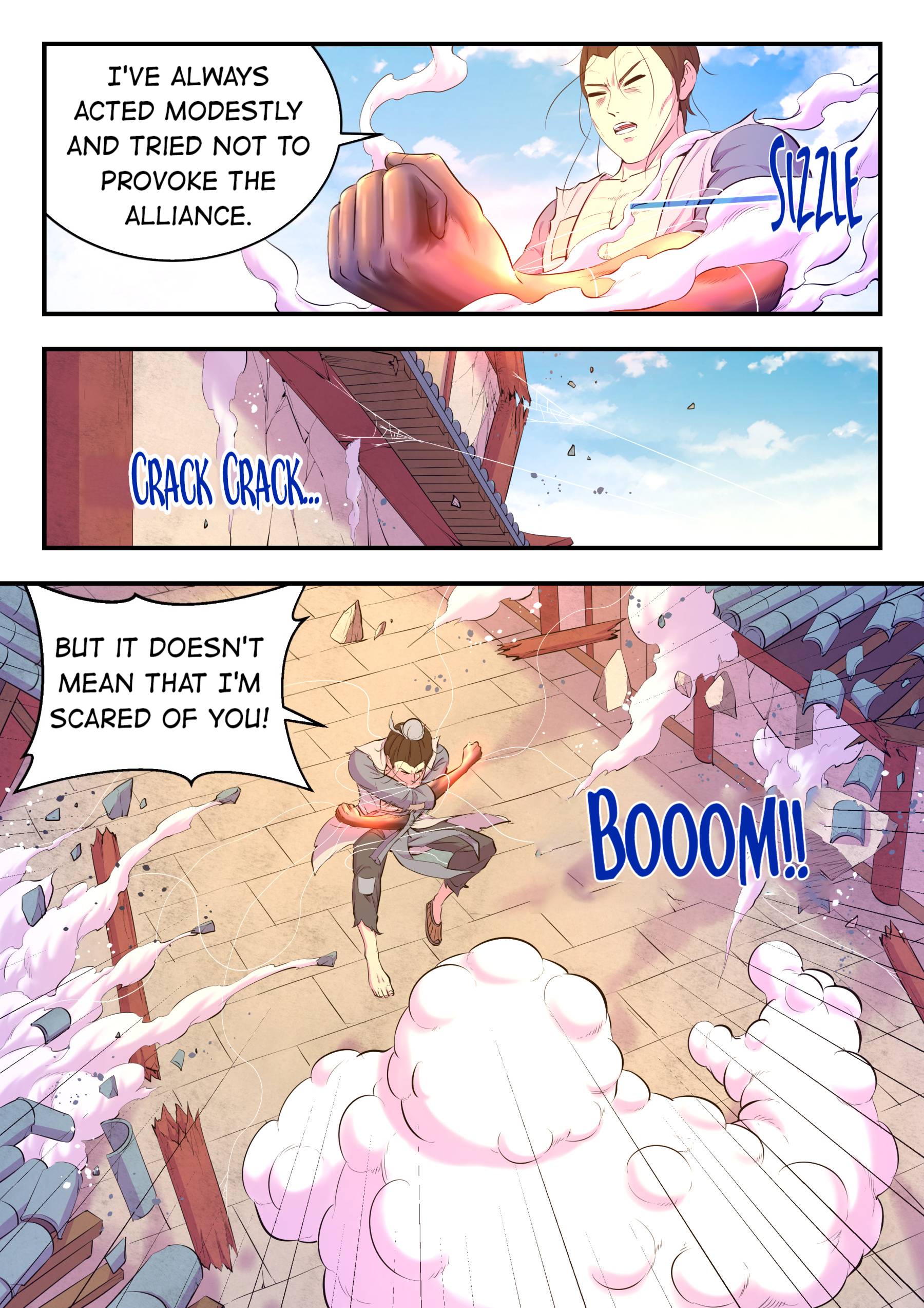 Chapter 98 - Image 6