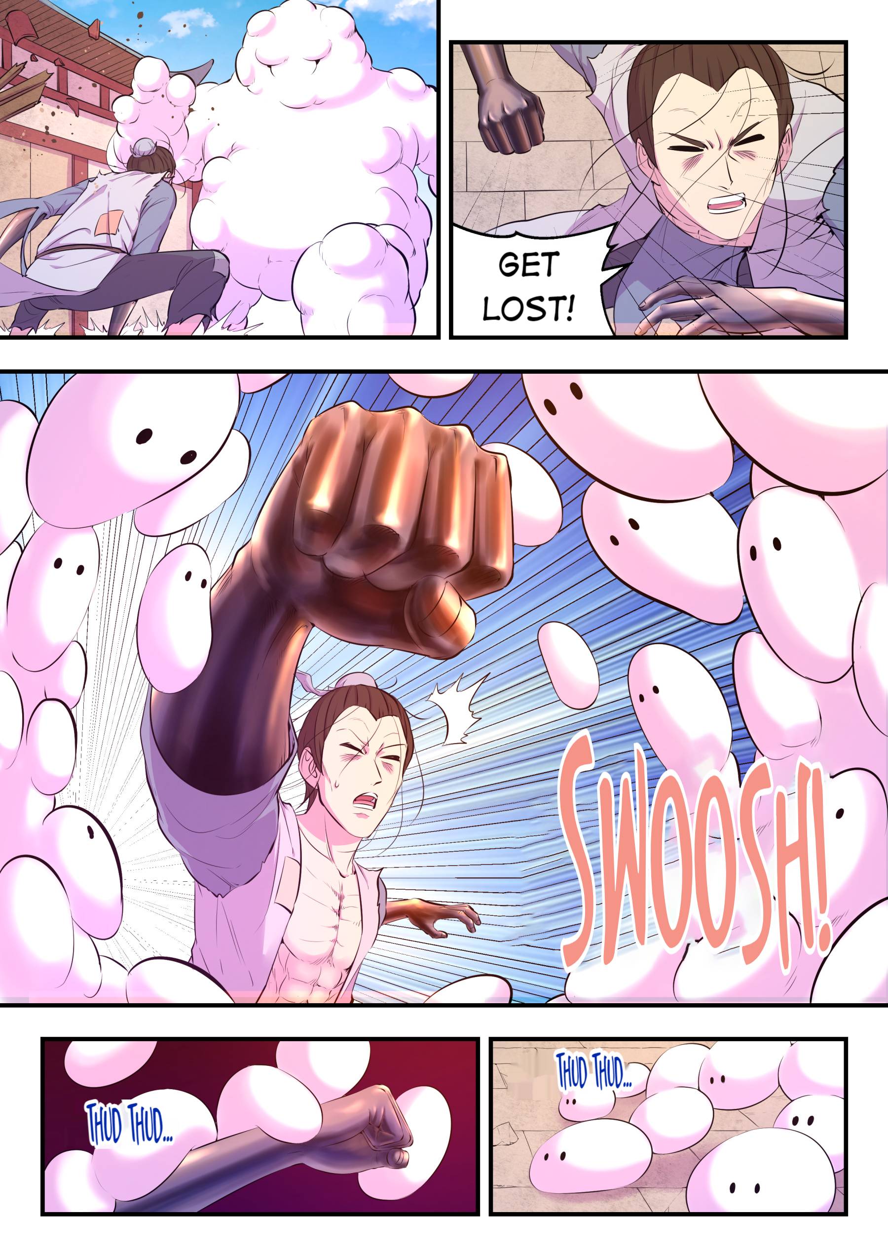 Chapter 98 - Image 7