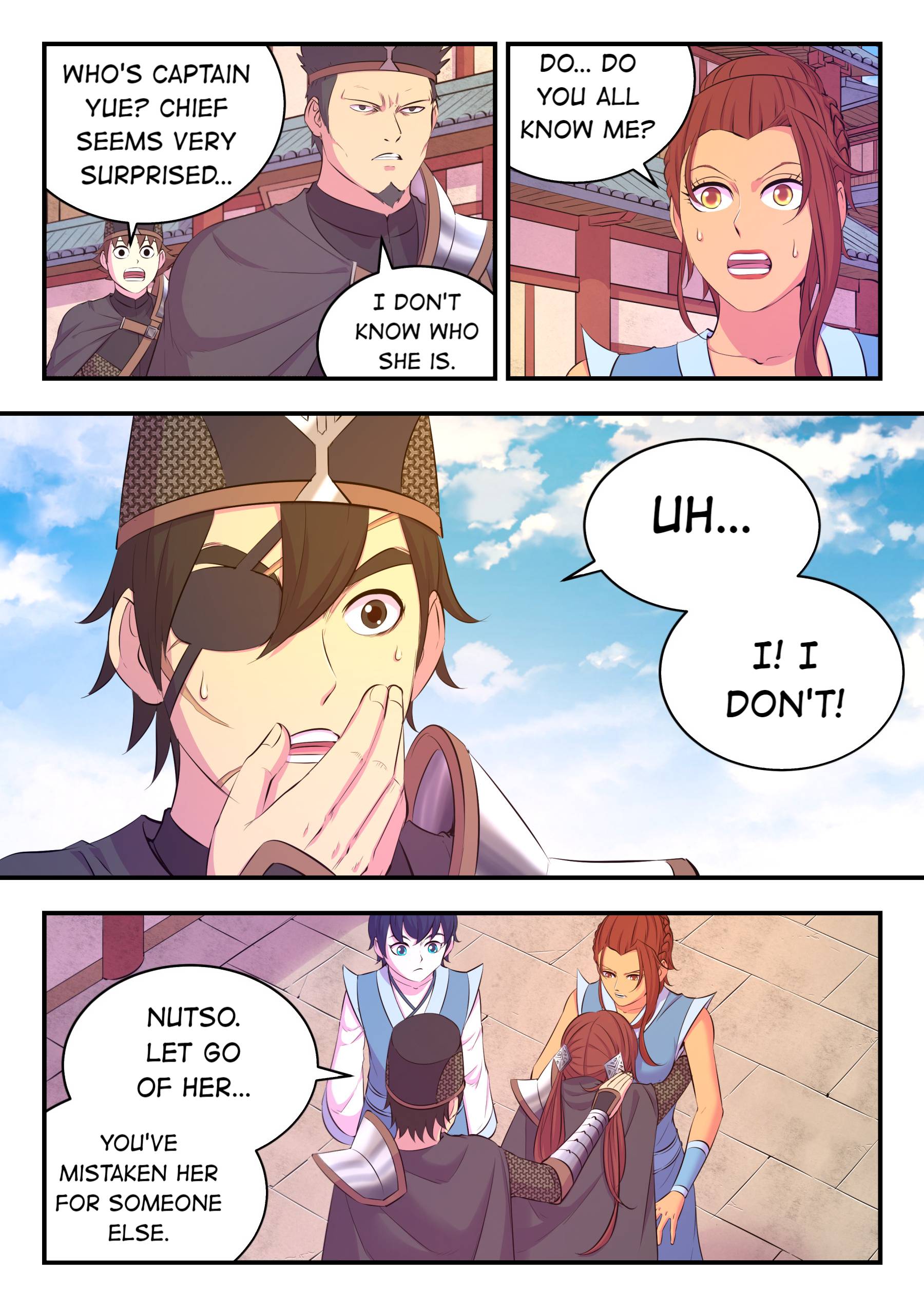 Chapter 99 - Image 11