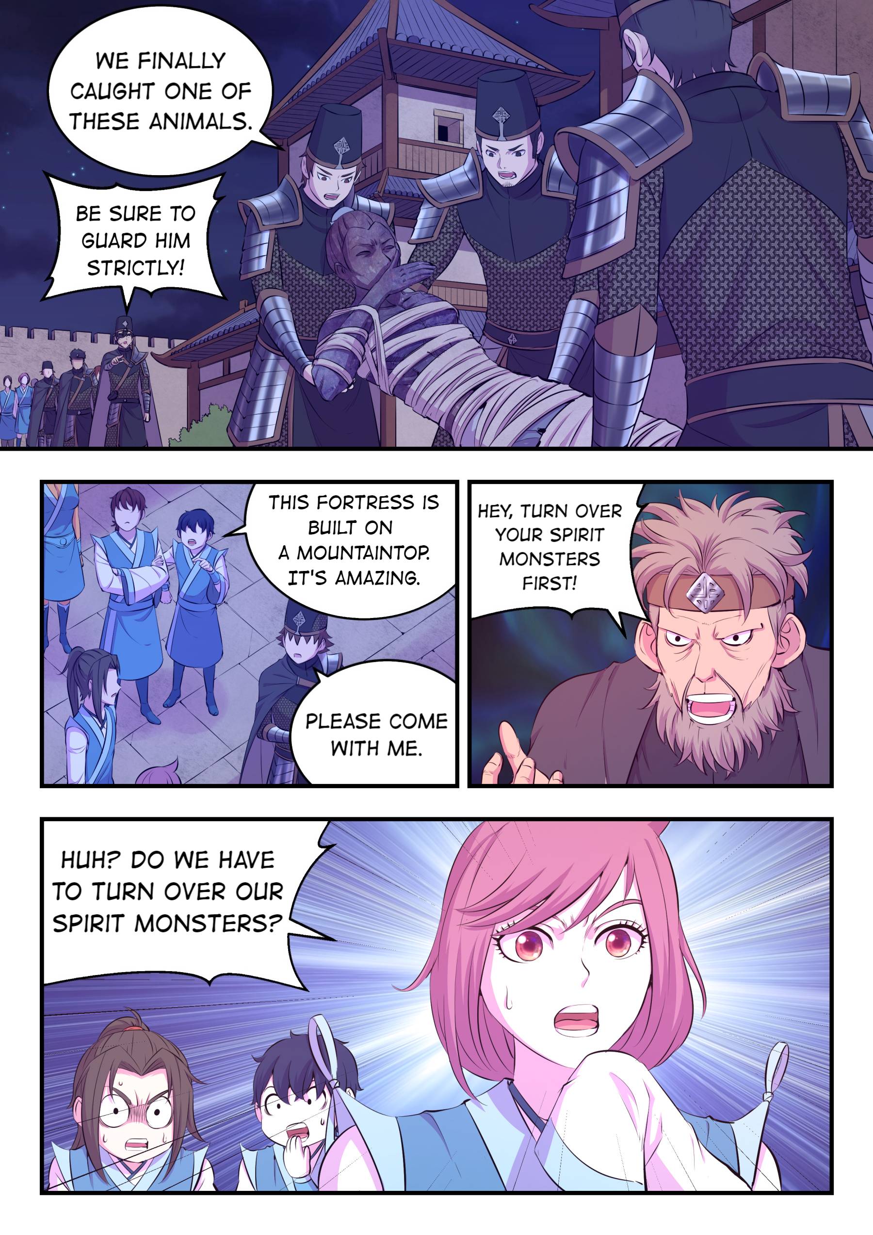 Chapter 99 - Image 13