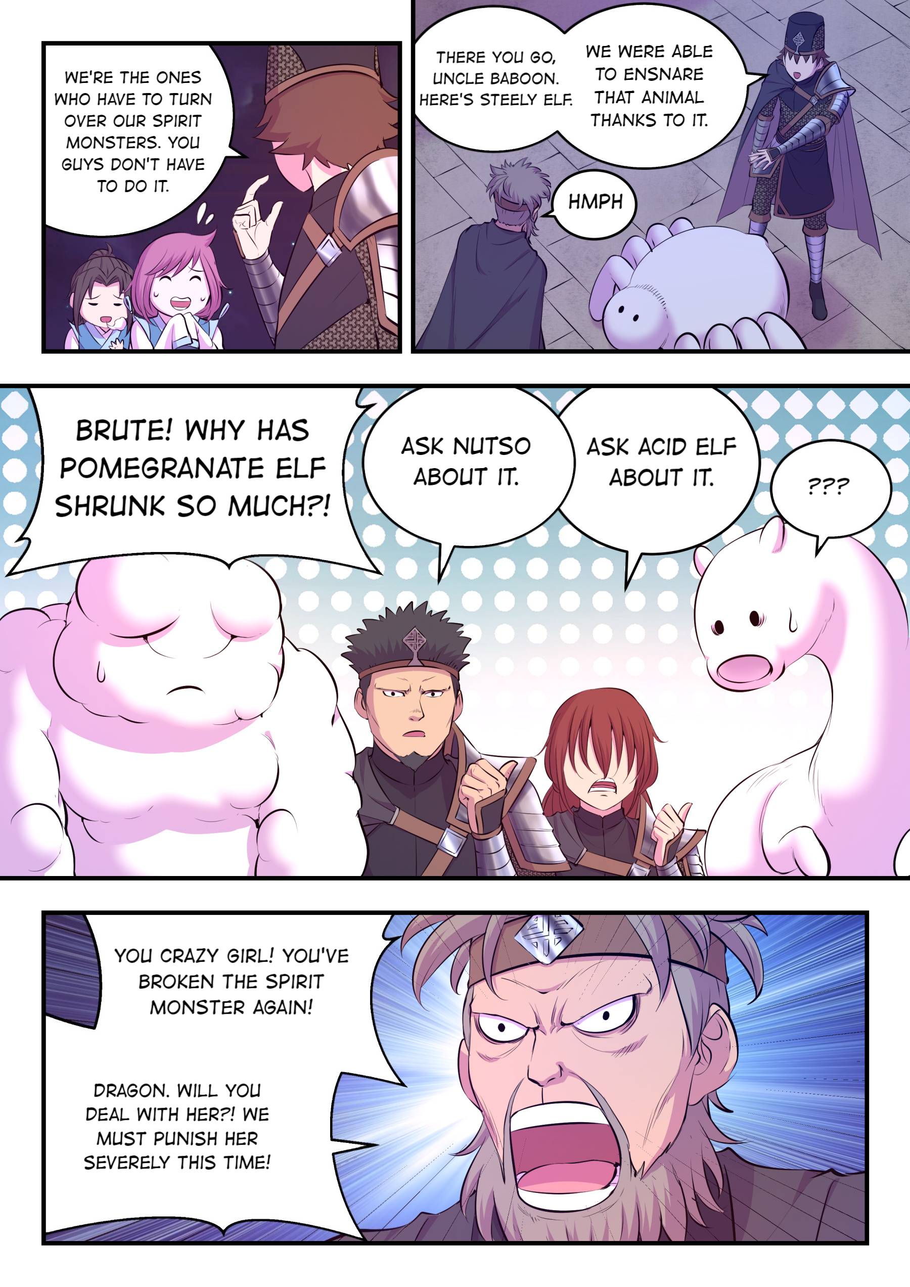 Chapter 99 - Image 14