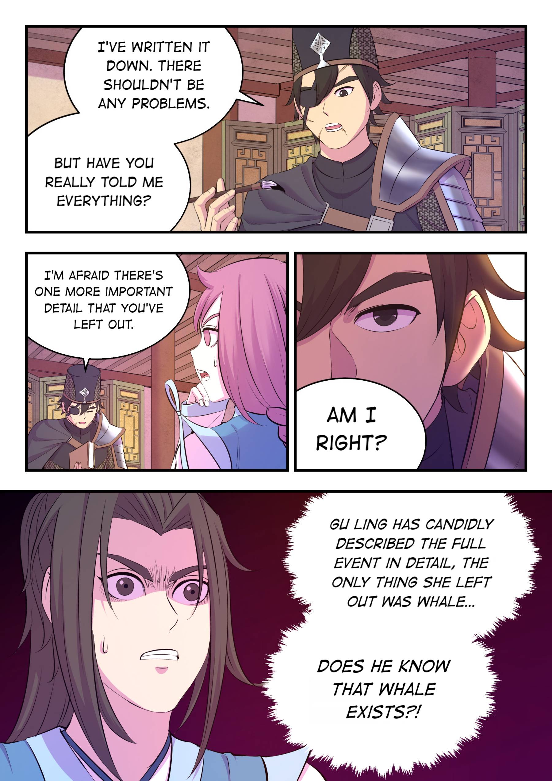 Chapter 99 - Image 16
