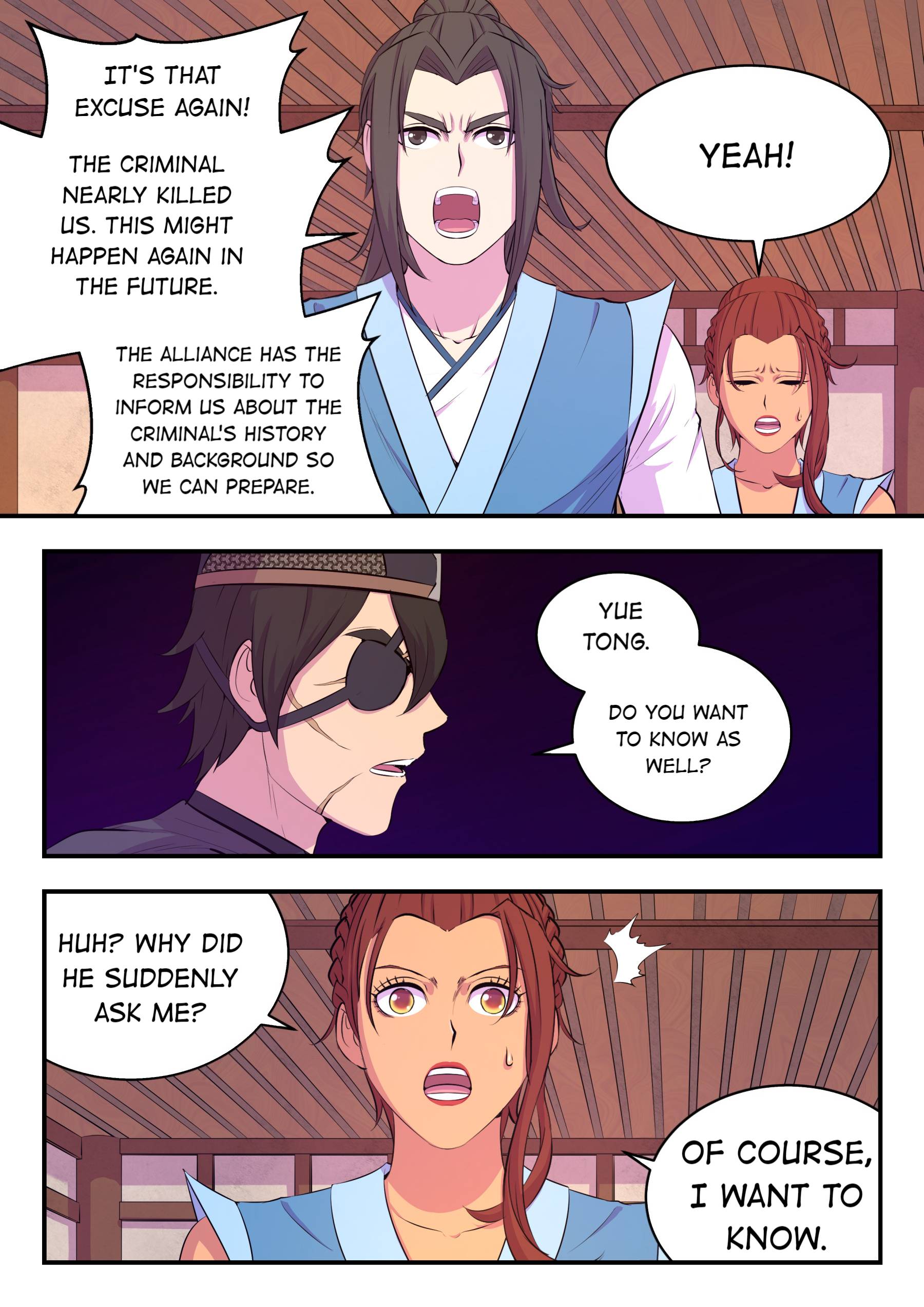 Chapter 99 - Image 18