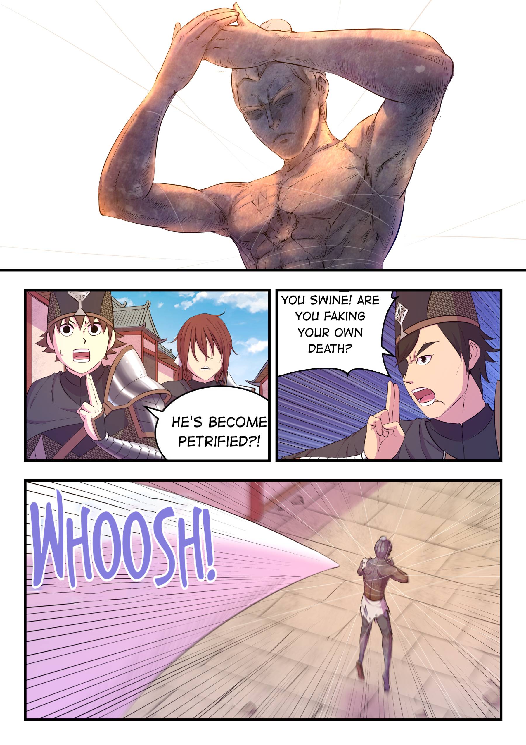 Chapter 99 - Image 2