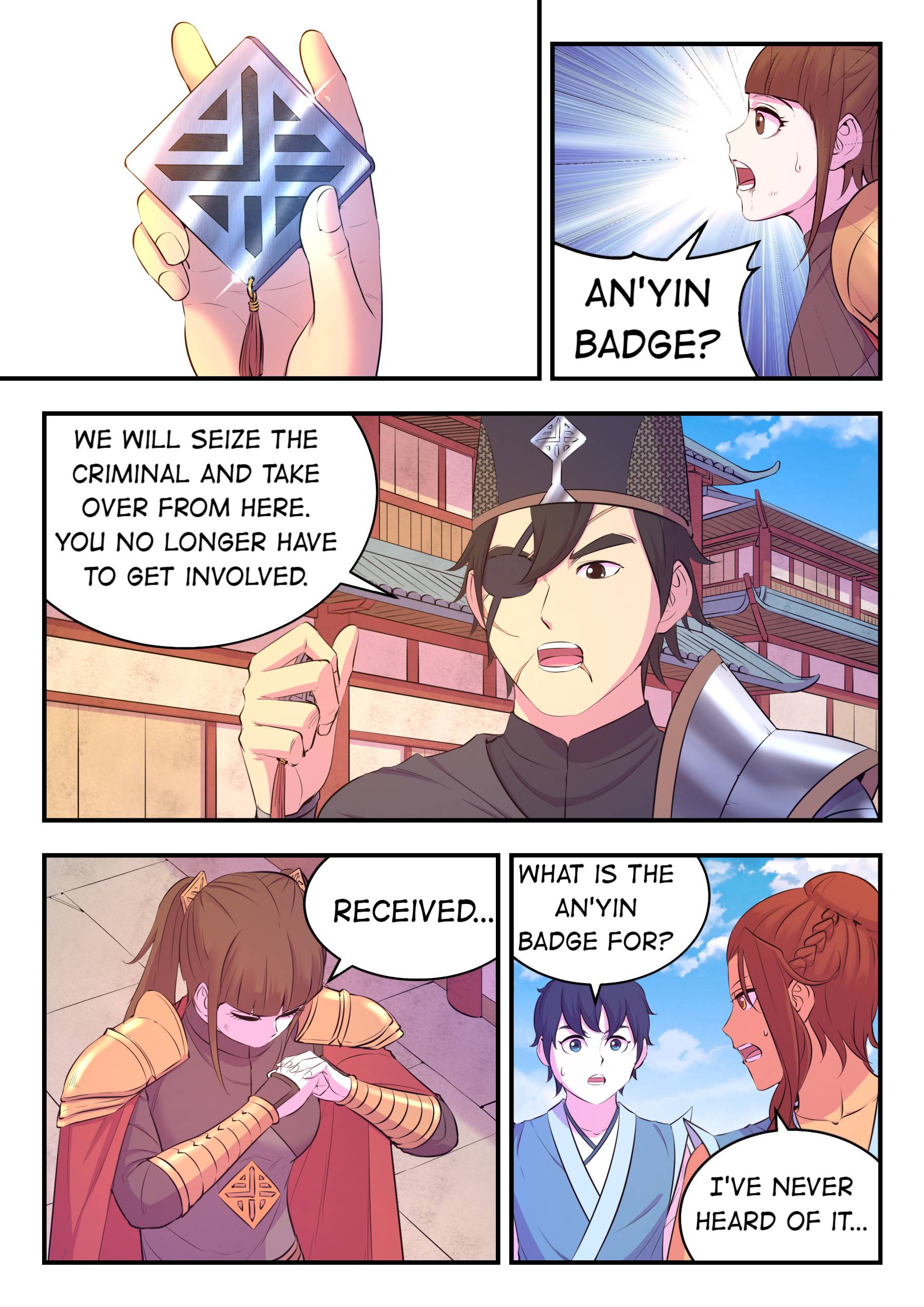 Chapter 99 - Image 6
