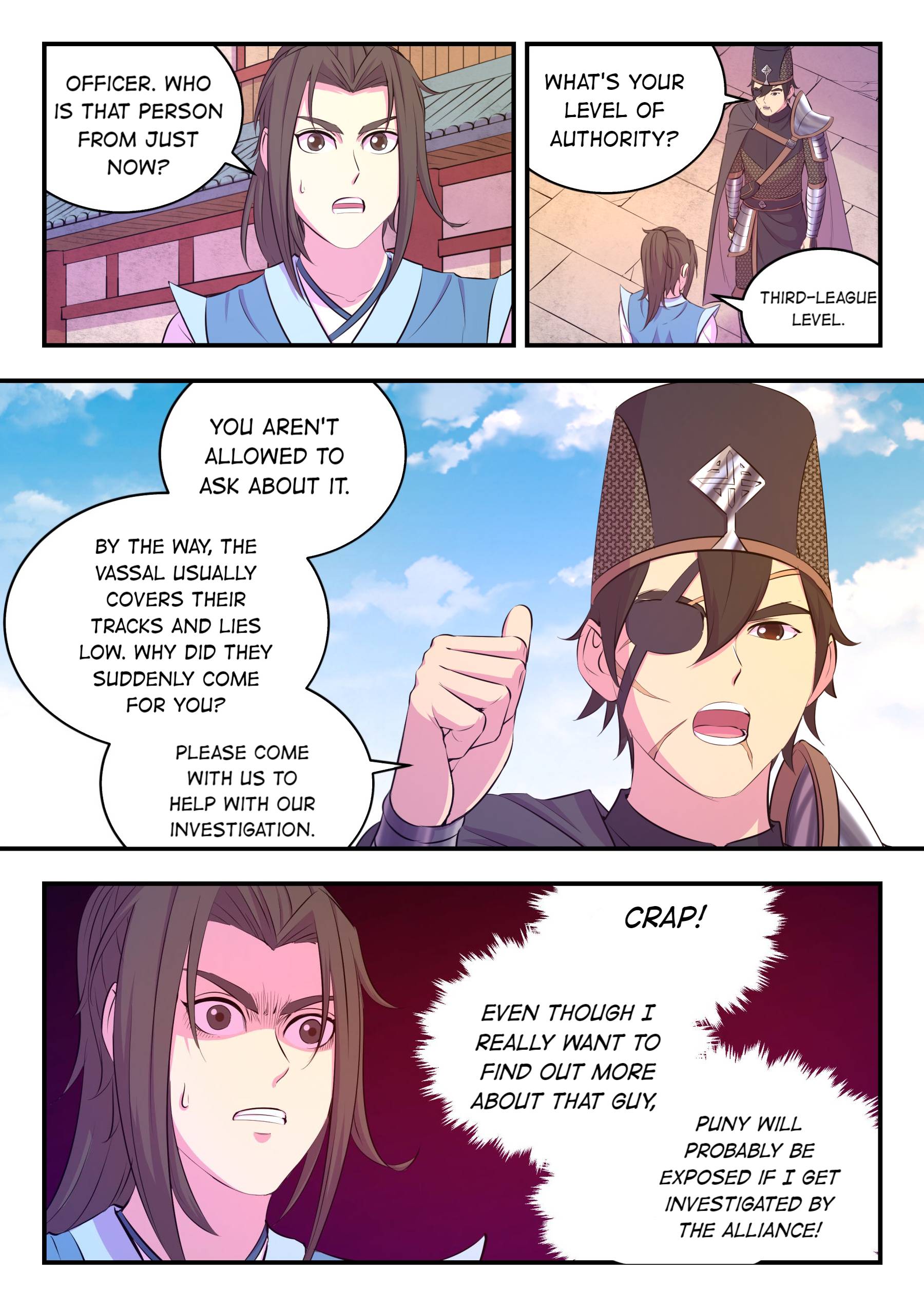 Chapter 99 - Image 7