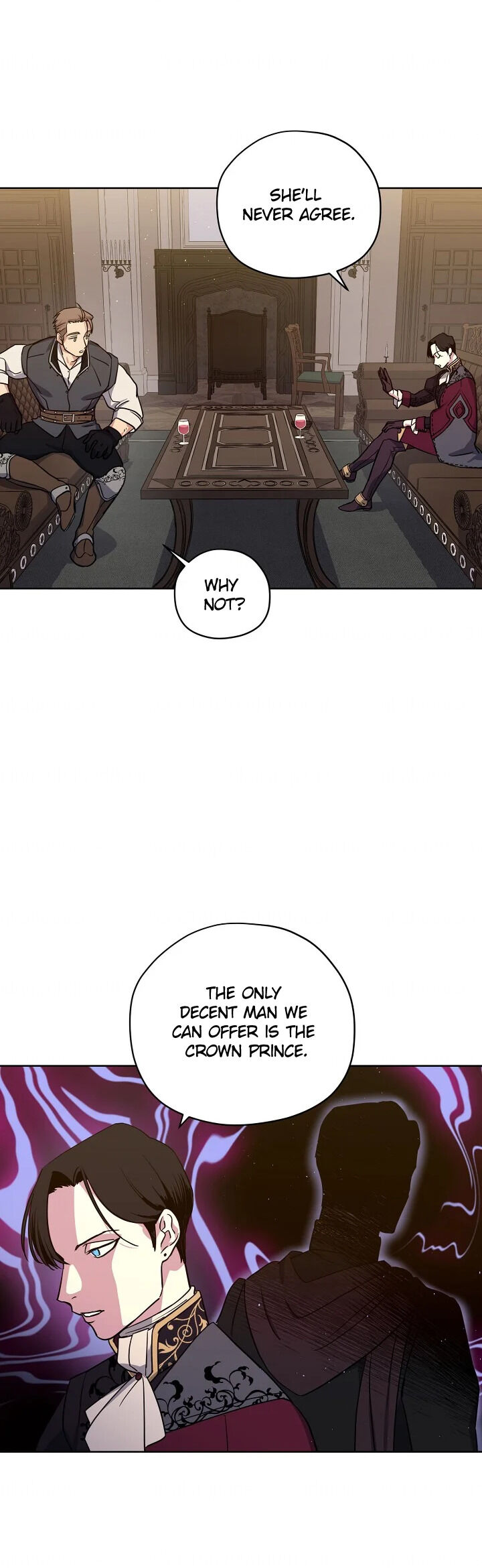 Chapter 100 - Image 2