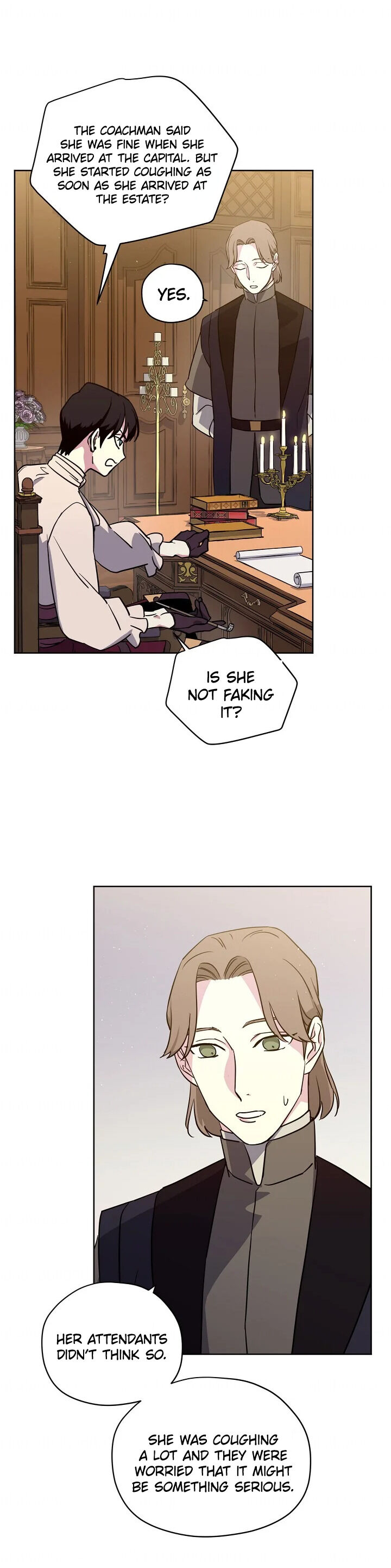 Chapter 101 - Image 10