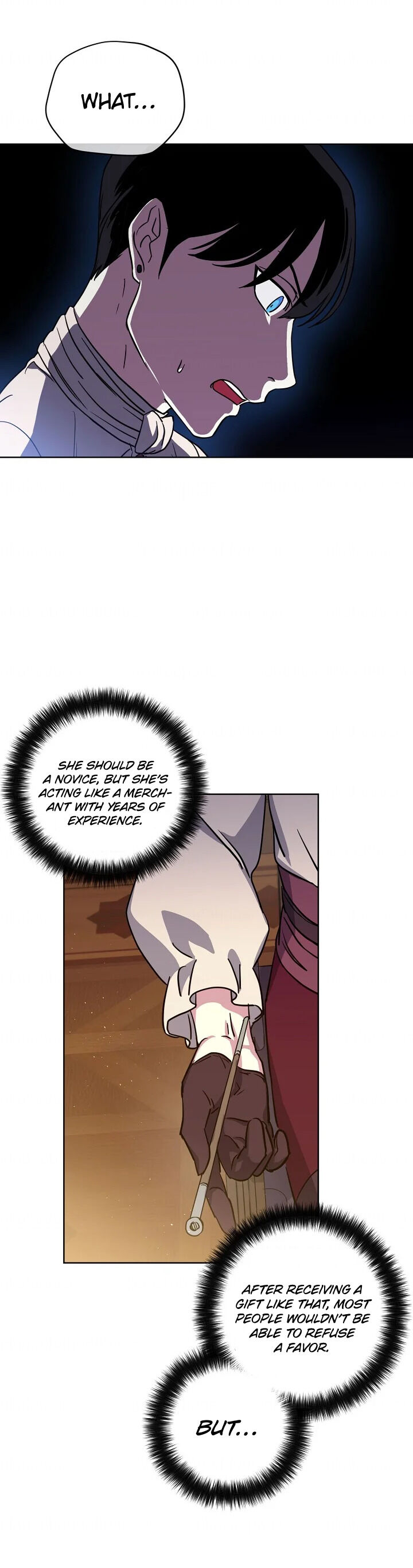 Chapter 101 - Image 11