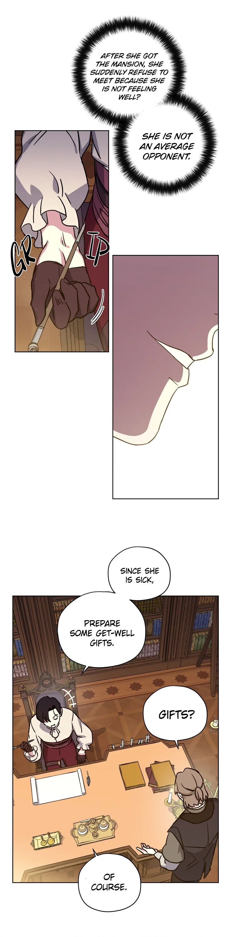 Chapter 101 - Image 12