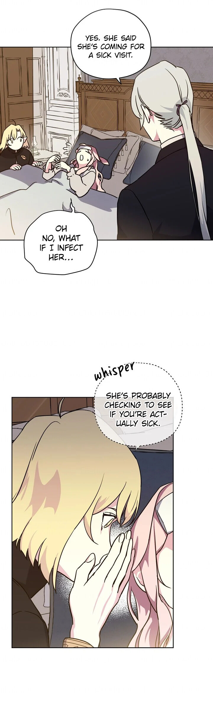Chapter 101 - Image 15